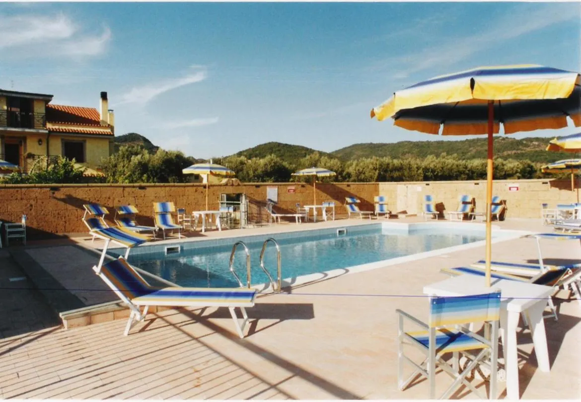 Agriturismo Casale Di Gricciano