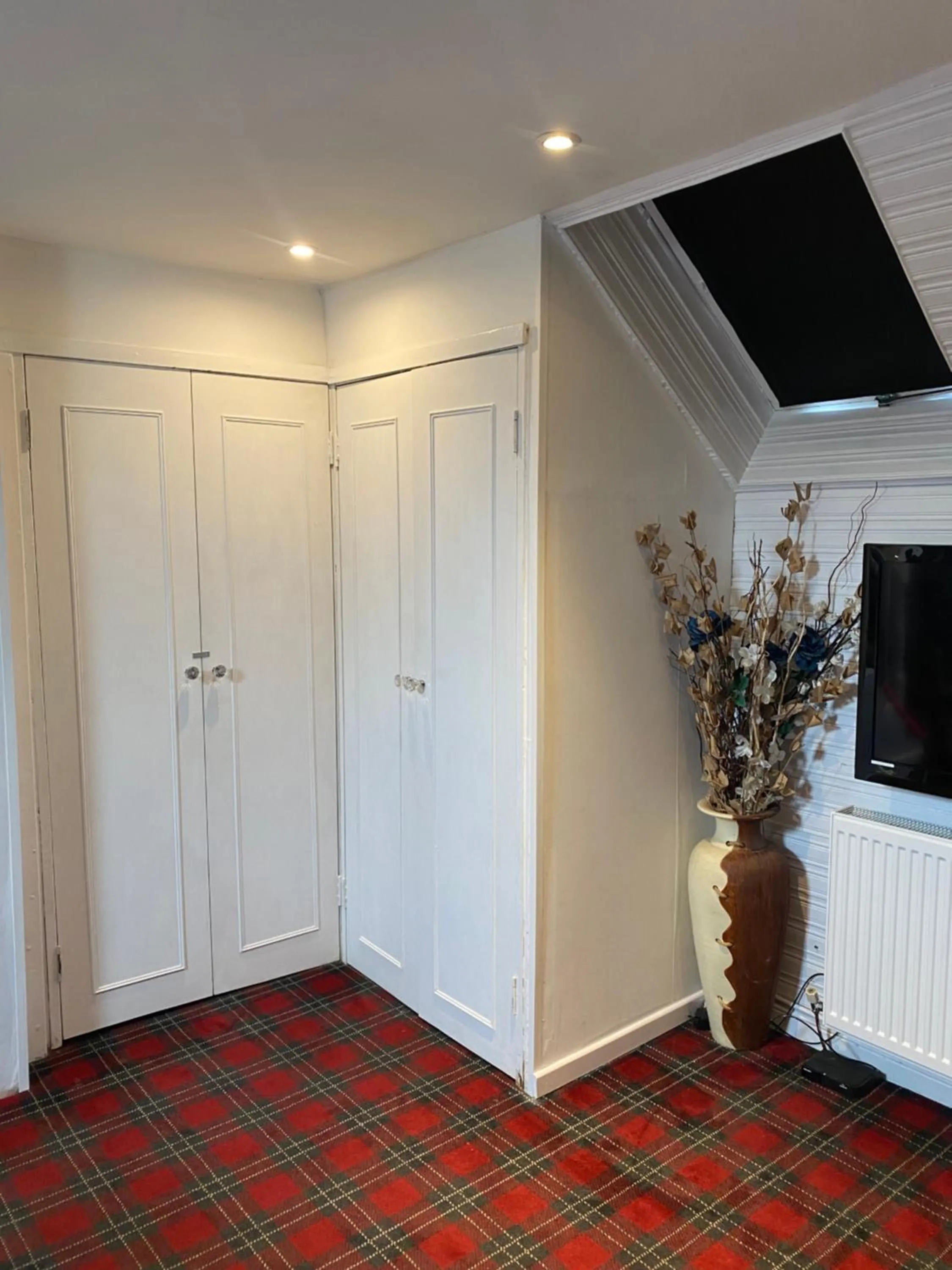 Craighlaw Historic 2 Bedroom Apartment with Garden