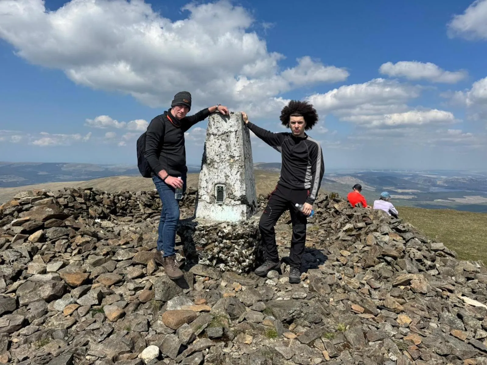 Craighlaw Historic 2 Bedroom Apartment with Garden