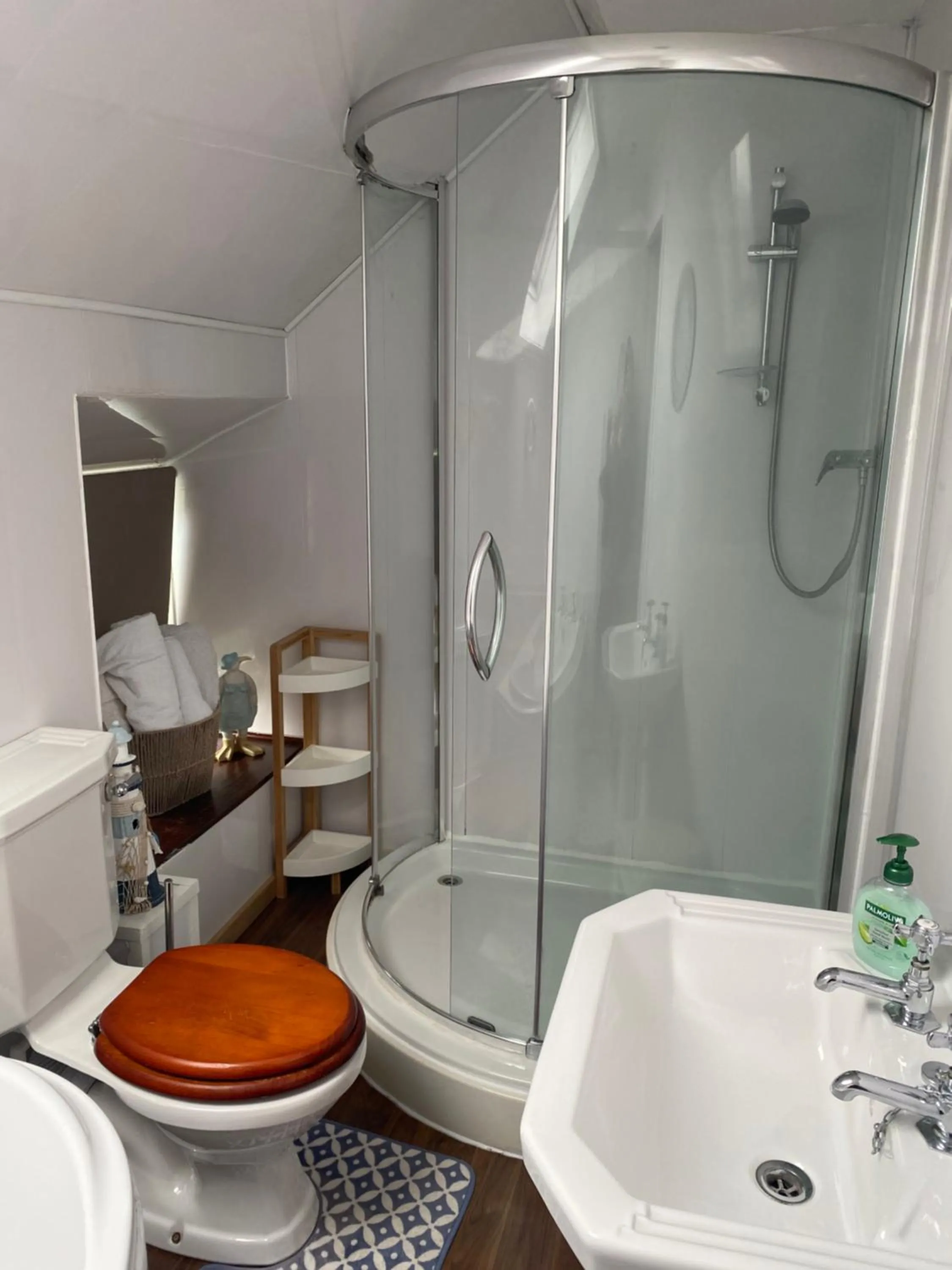 Craighlaw Historic 2 Bedroom Apartment with Garden