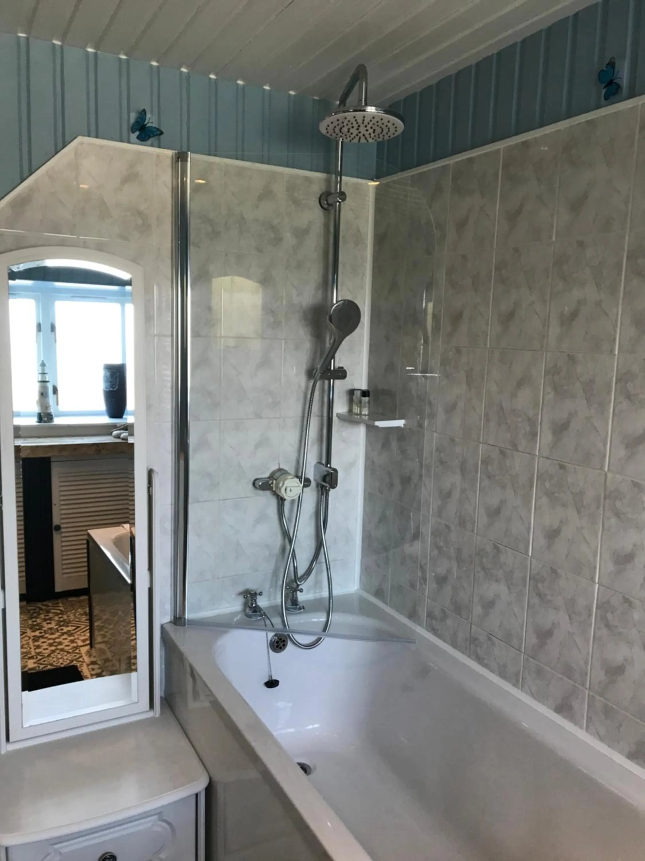 Craighlaw Vintage Guest Rooms