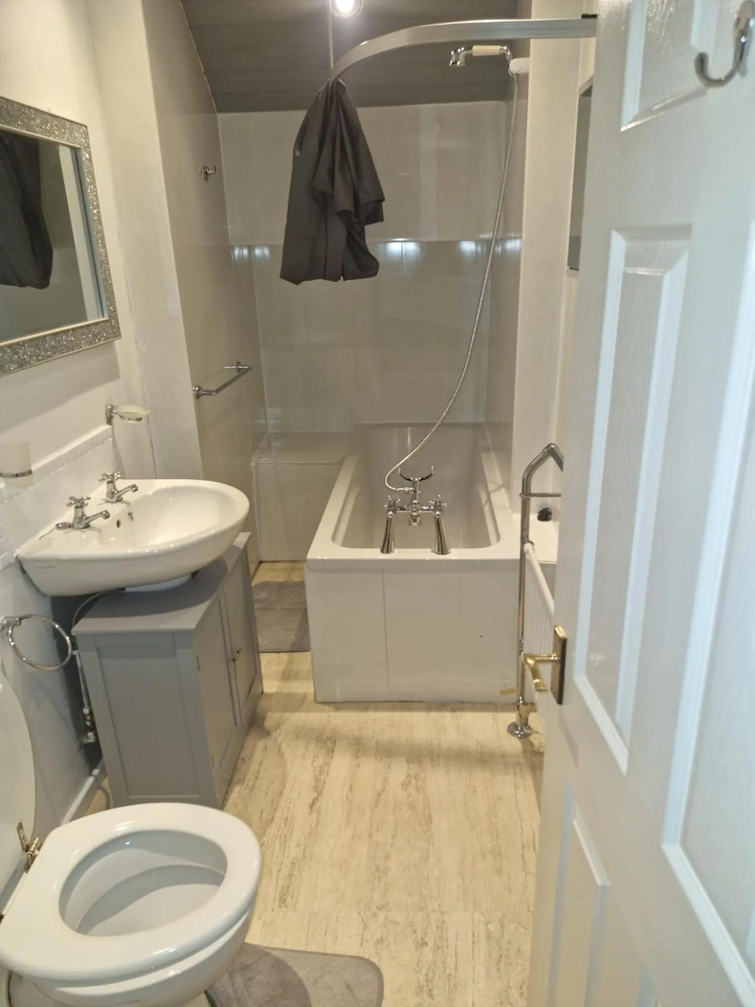 Craighlaw Vintage Guest Rooms