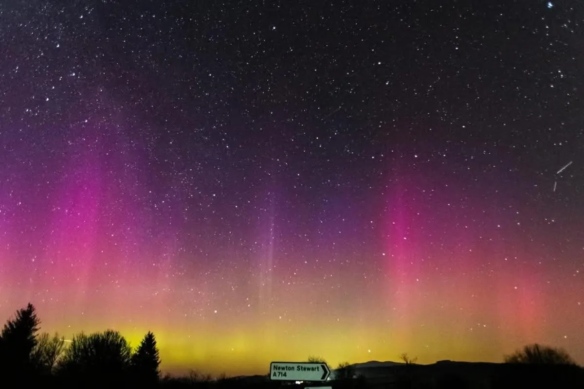 Craighlaw Vintage Guest Rooms