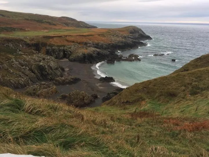 Craighlaw Vintage Guest Rooms