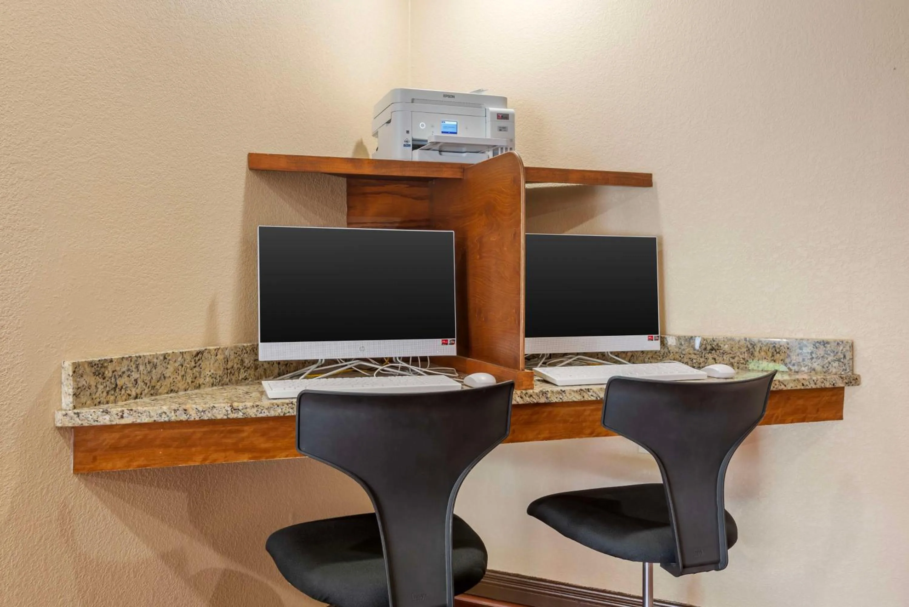 Business facilities in Best Western Auburn/Opelika Inn
