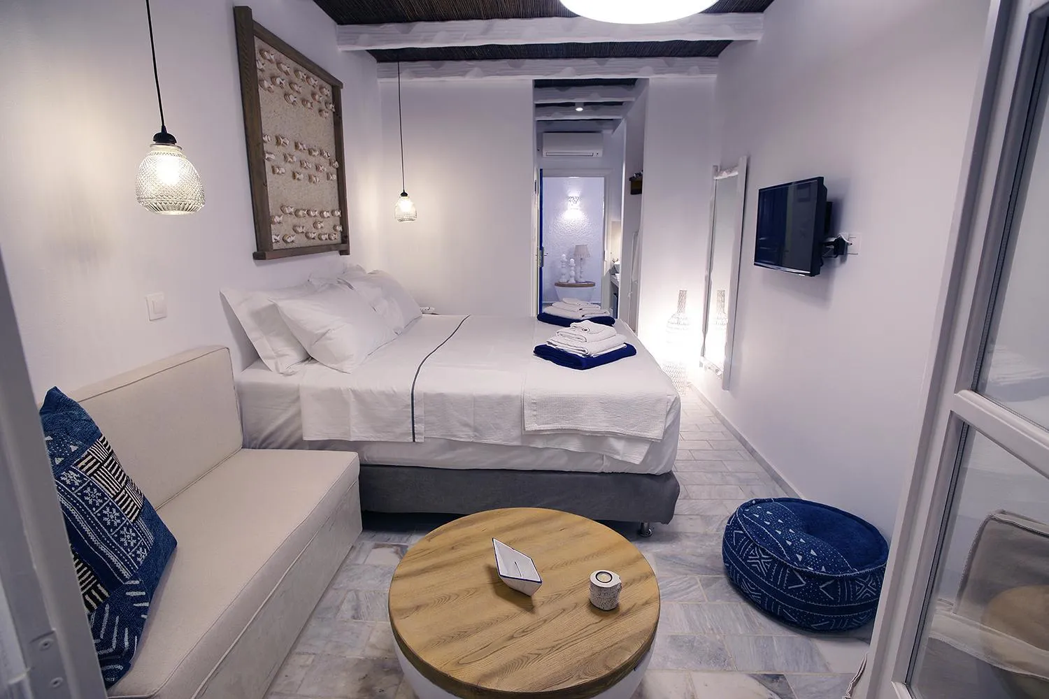 La Playa Boutique Apartments