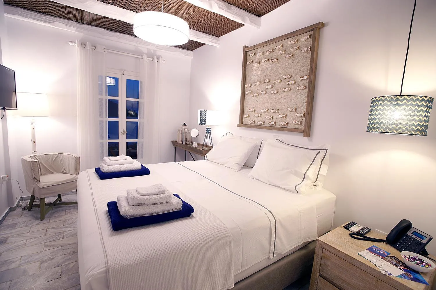 La Playa Boutique Apartments