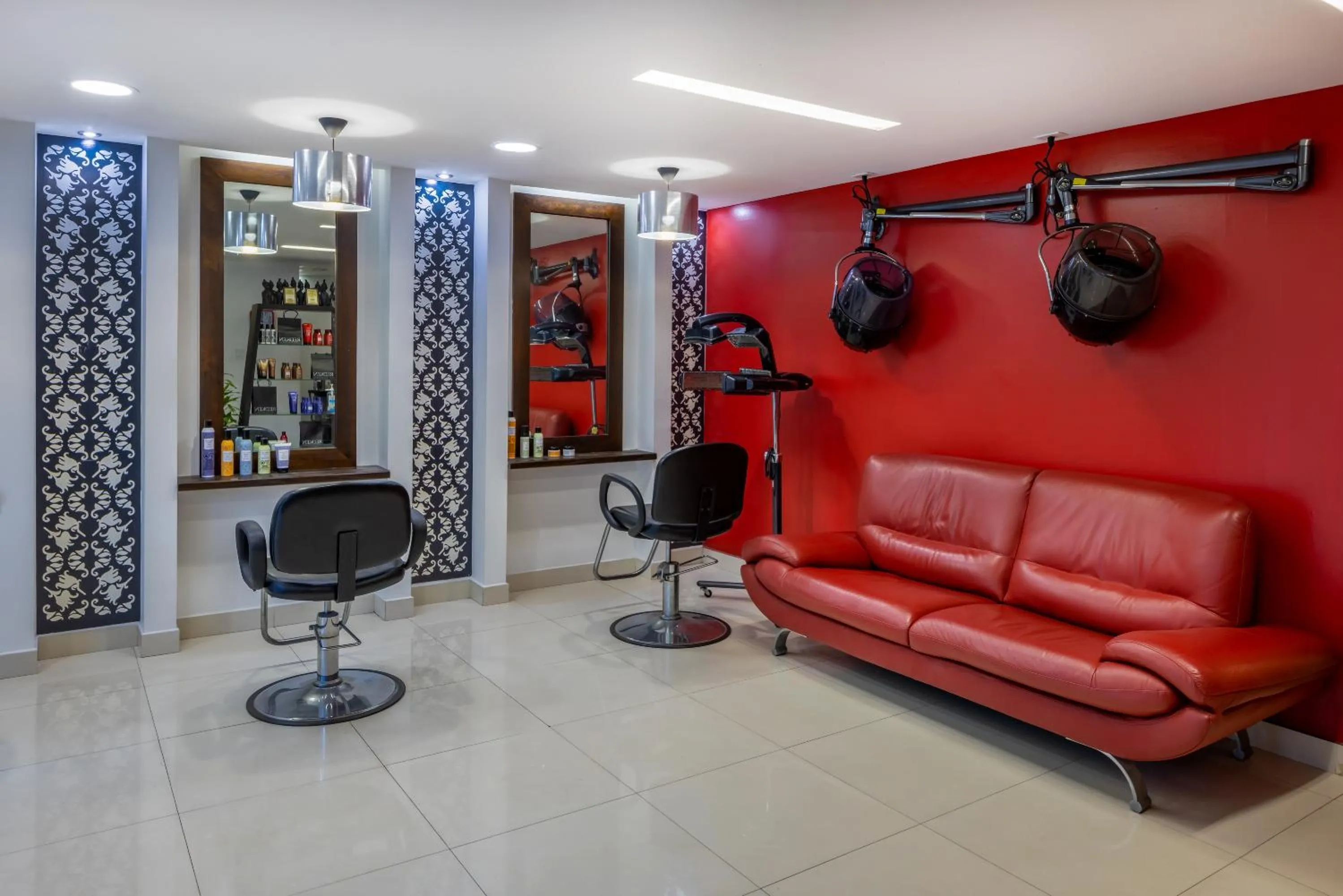 hair dryier in The Atrium Beach Resort and Spa Sint Maarten, Ascend Hotel Collection