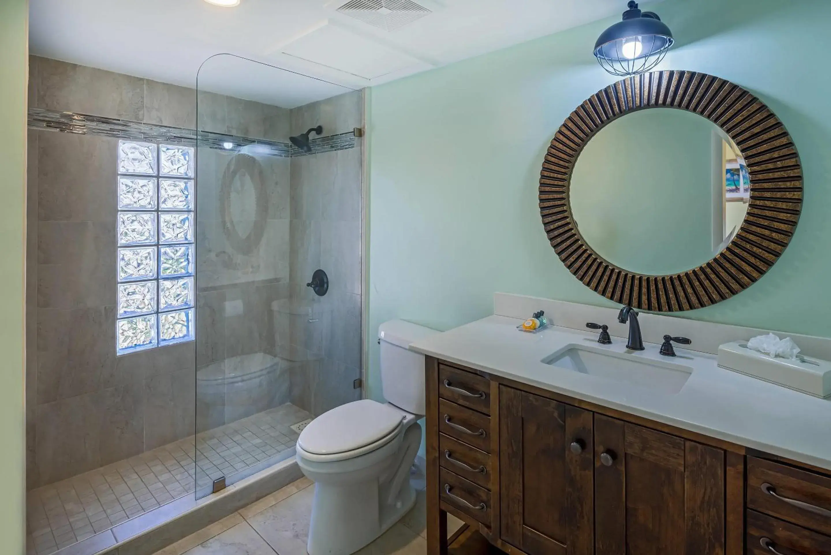 Bedroom in The Atrium Beach Resort and Spa Sint Maarten, Ascend Hotel Collection Bedroom in The Atrium Beach Resort and Spa Sint Maarten, Ascend Hotel Collection