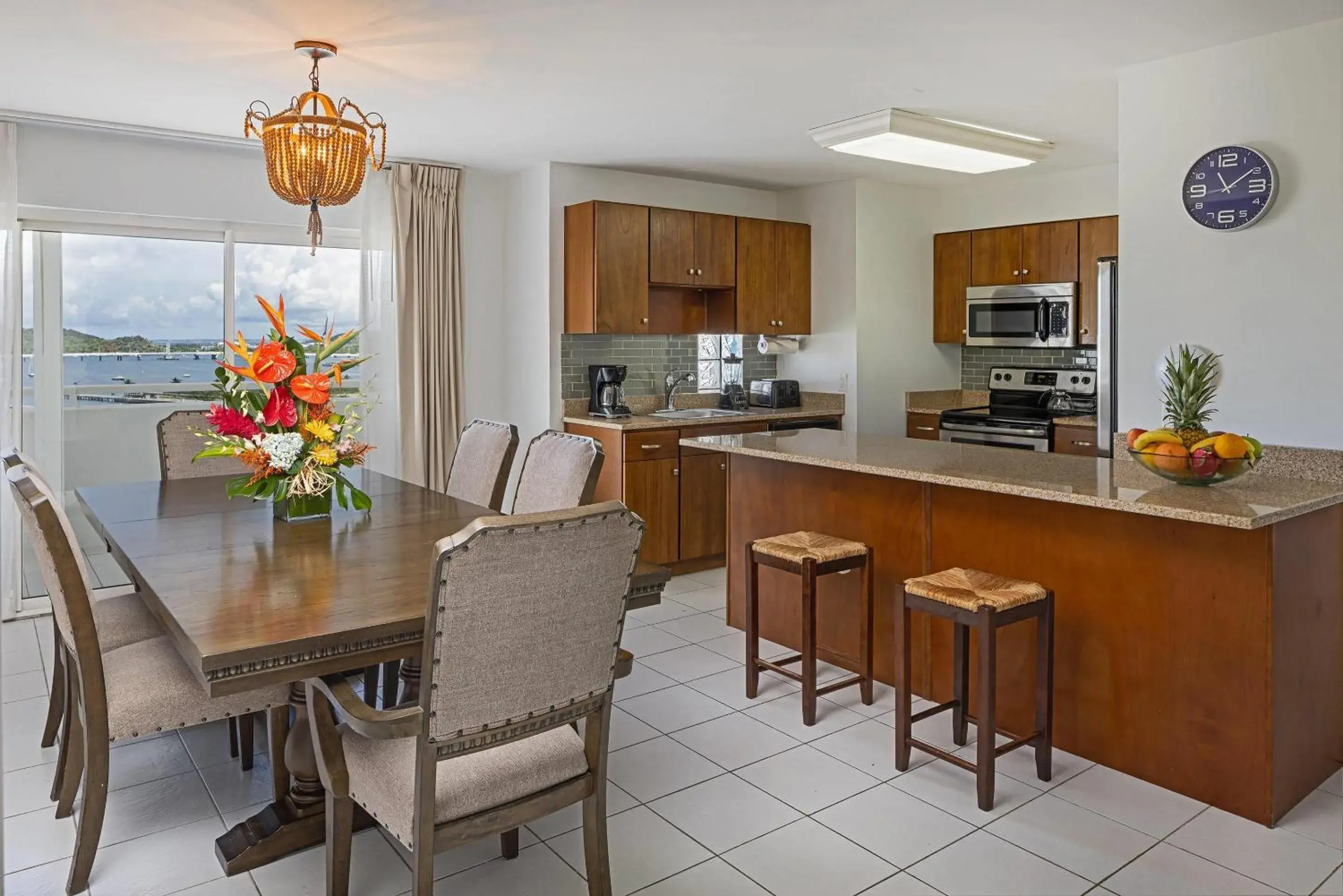 Bedroom in The Atrium Beach Resort and Spa Sint Maarten, Ascend Hotel Collection Bedroom in The Atrium Beach Resort and Spa Sint Maarten, Ascend Hotel Collection