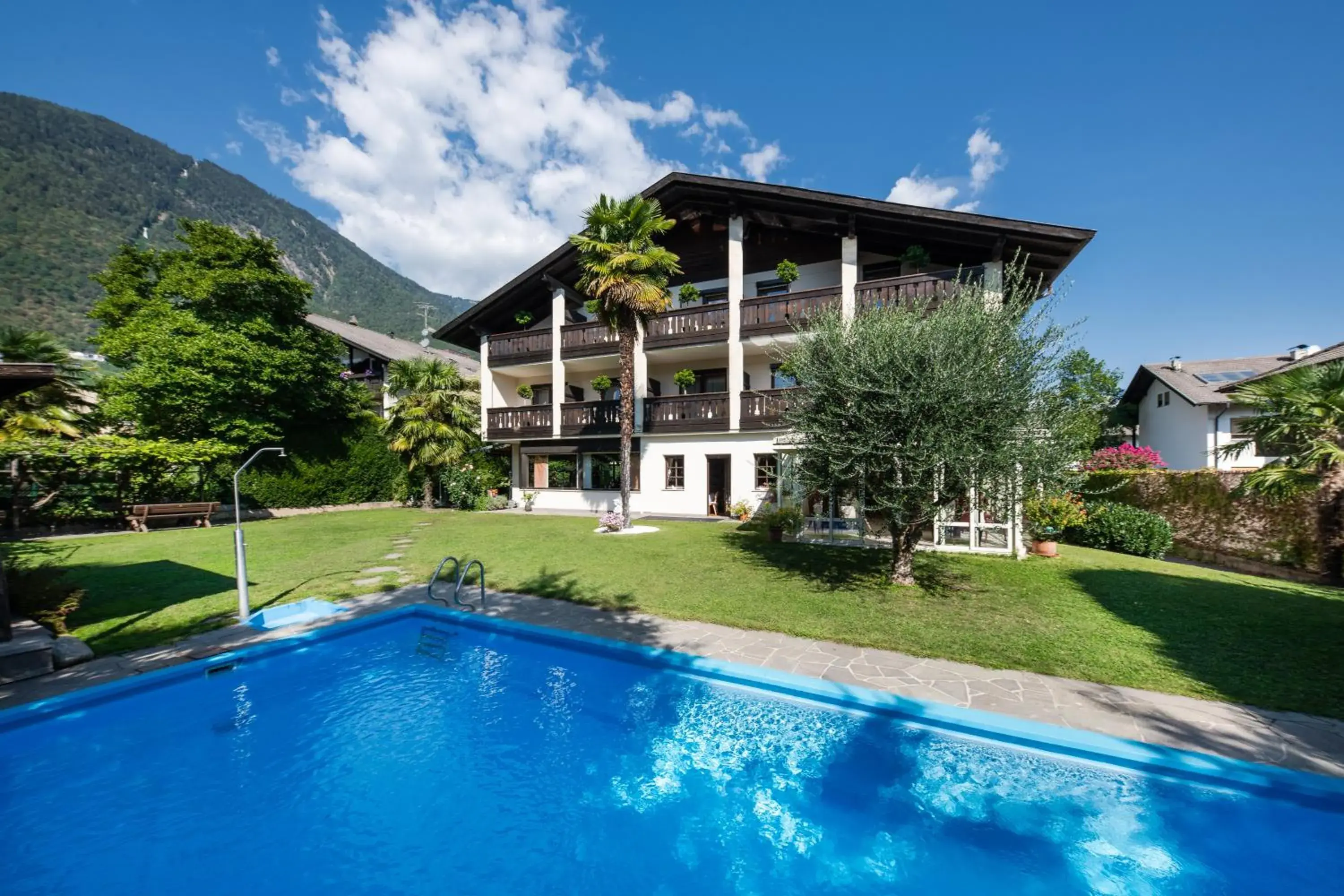 Pension Weingarten Pension Weingarten