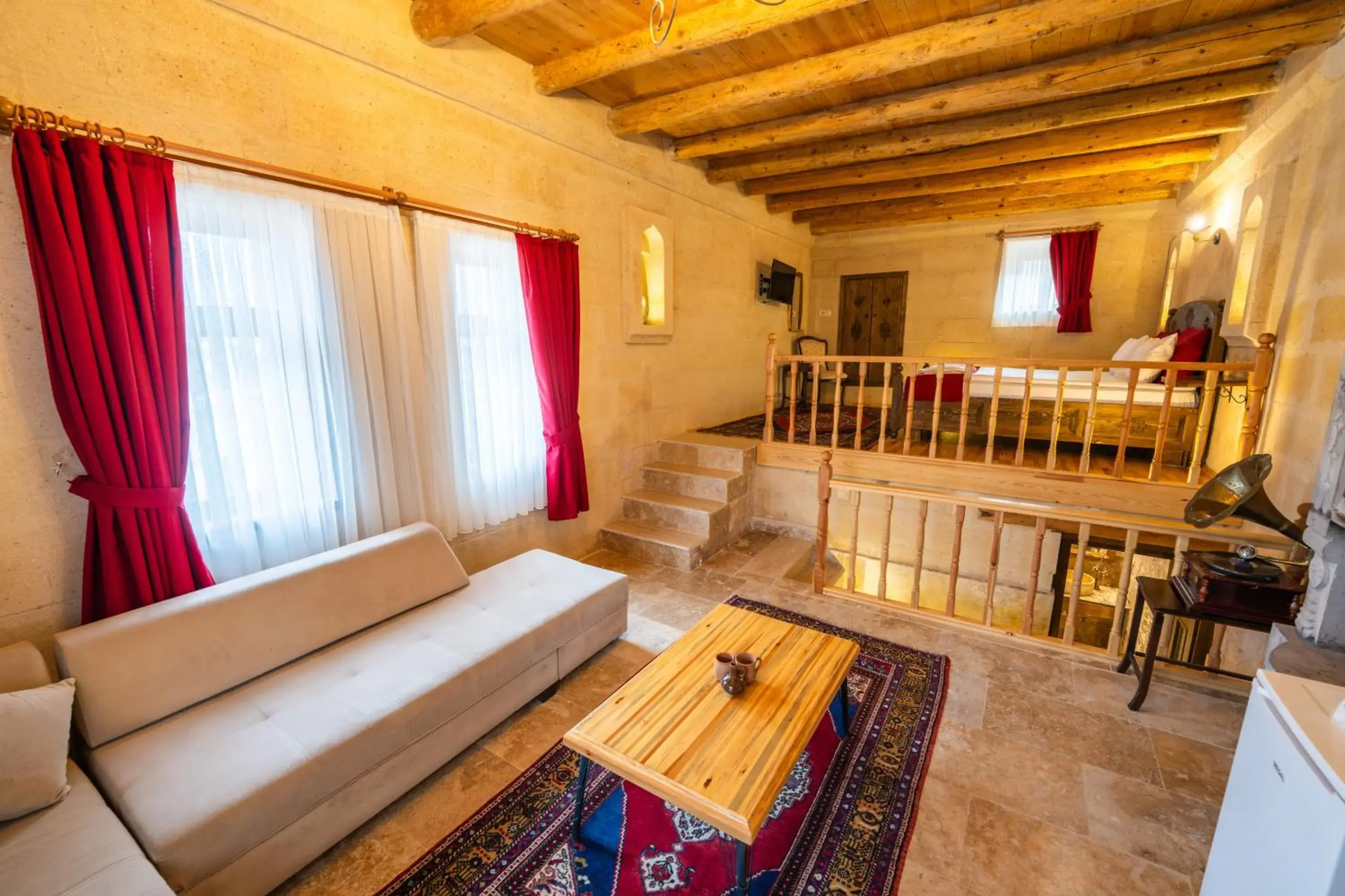 Superior King Room in Asyada Suites Hotel Superior King Room in Asyada Suites Hotel