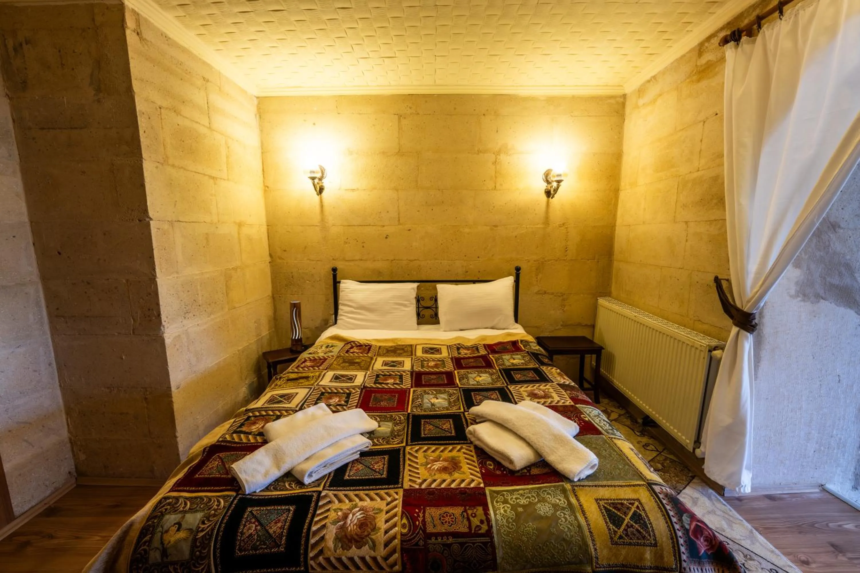 Bedroom, Bed in Asyada Suites Hotel