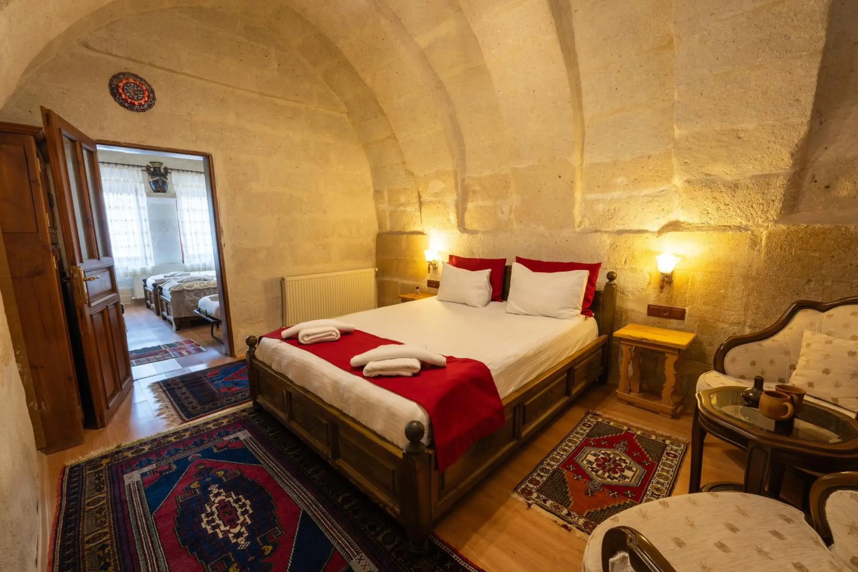 Family Suite in Asyada Suites Hotel Family Suite in Asyada Suites Hotel