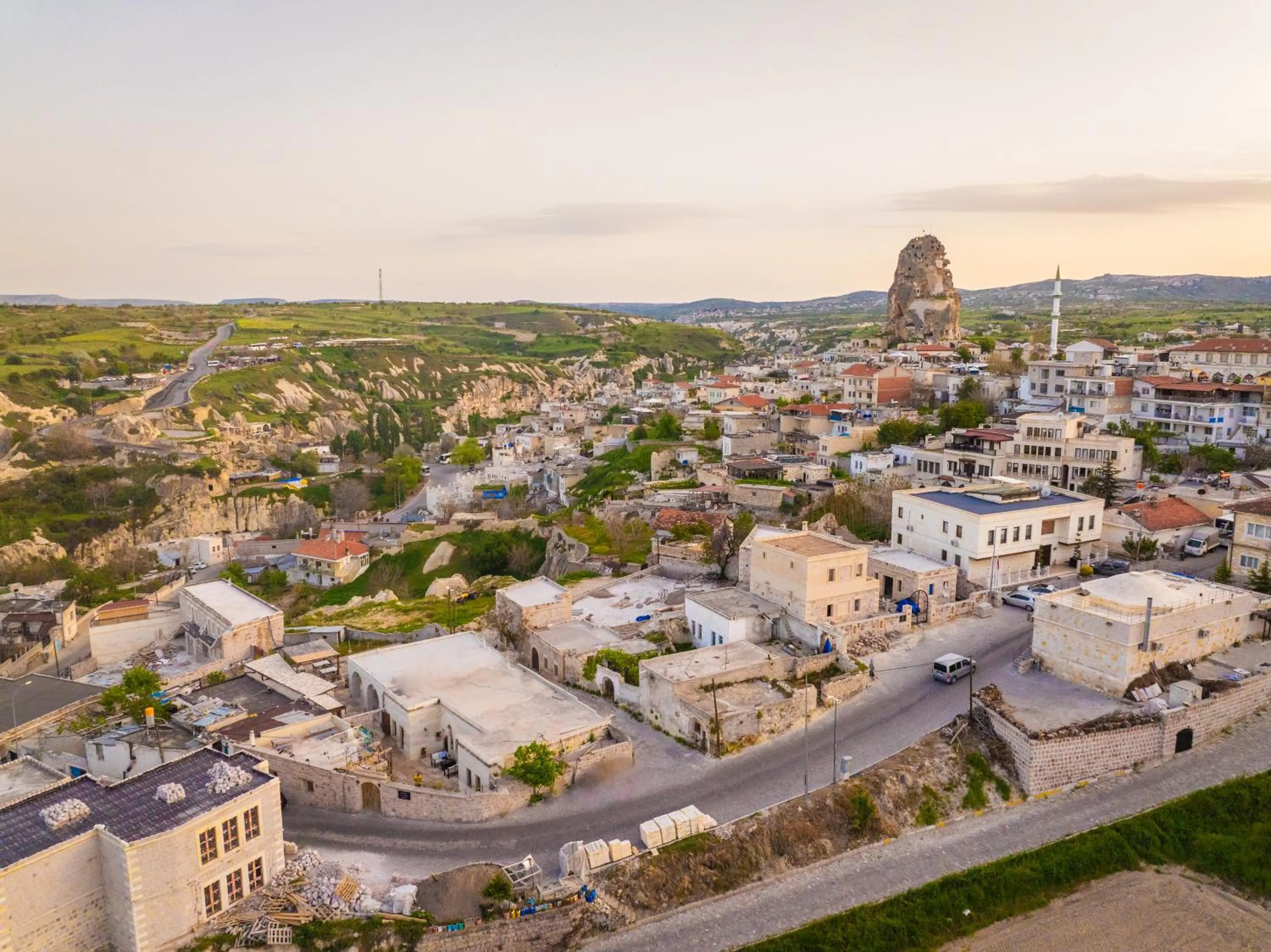 View (from property/room) in Asyada Suites Hotel