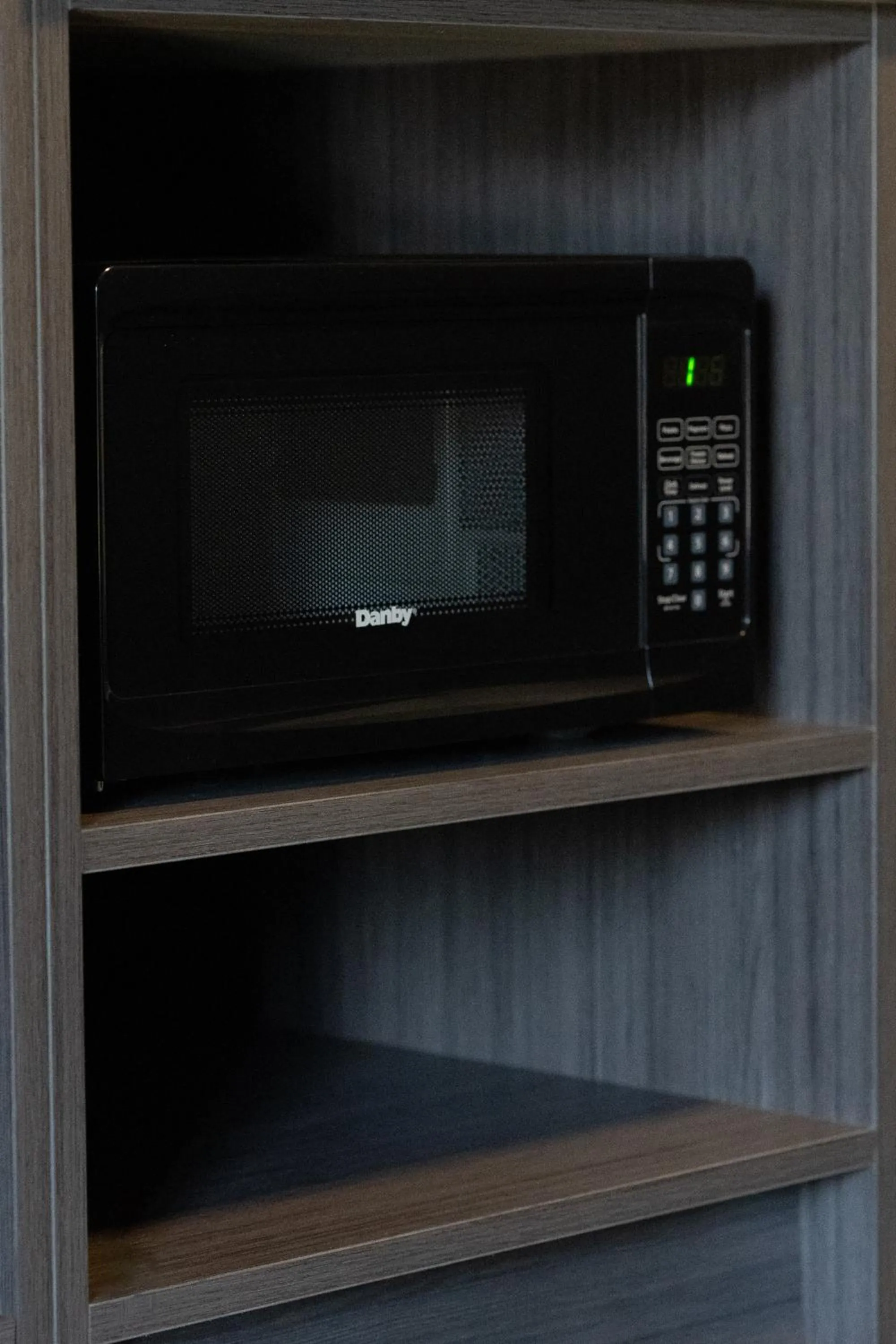 safe in Econo Lodge Inn & Suites Heavenly Village Area