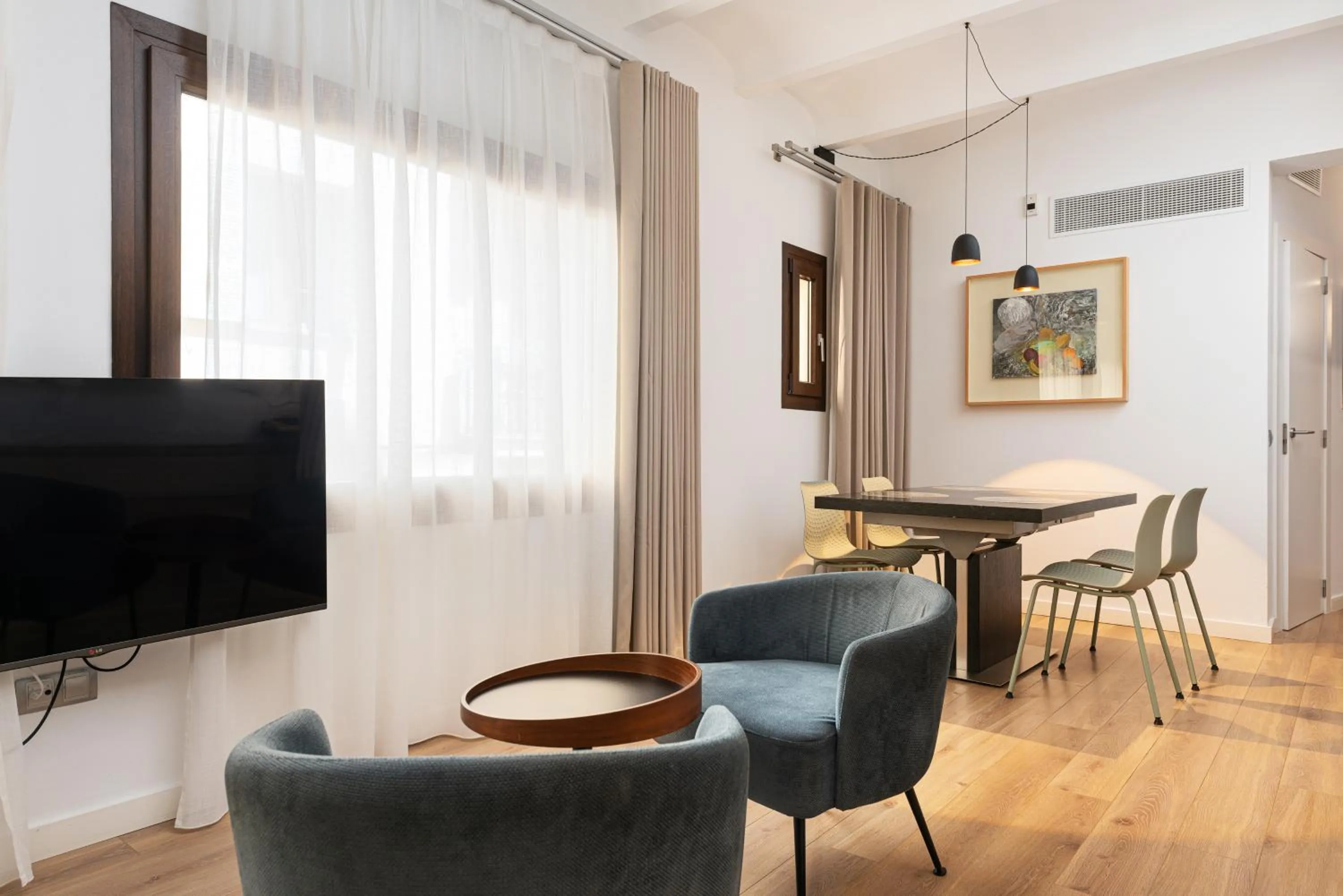 TV and multimedia in Can Rubi - Turismo de Interior