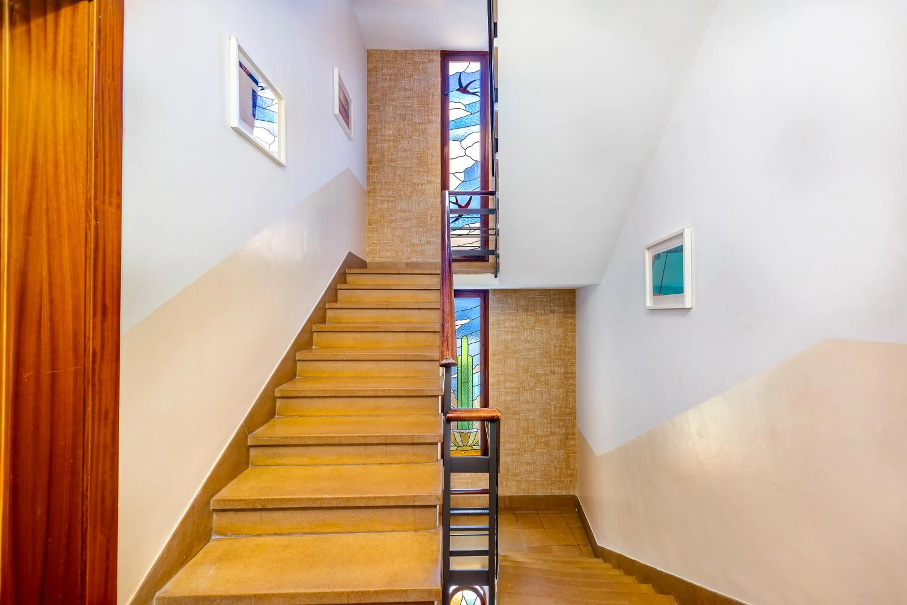 Property building in Can Rubi - Turismo de Interior