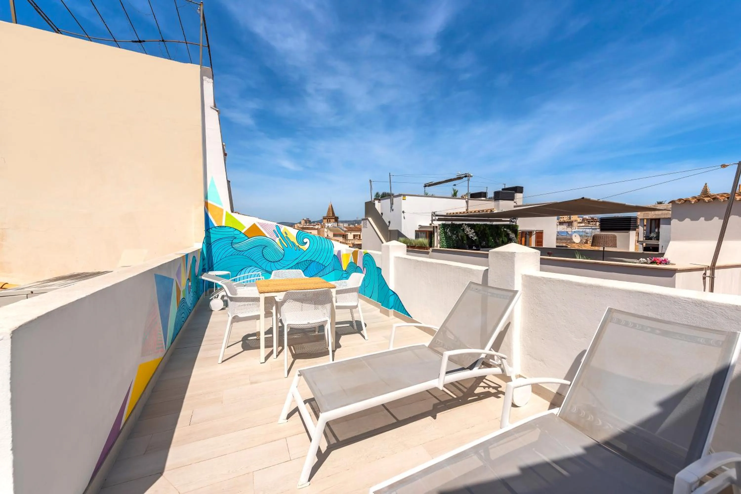 Off site in Can Rubi - Turismo de Interior