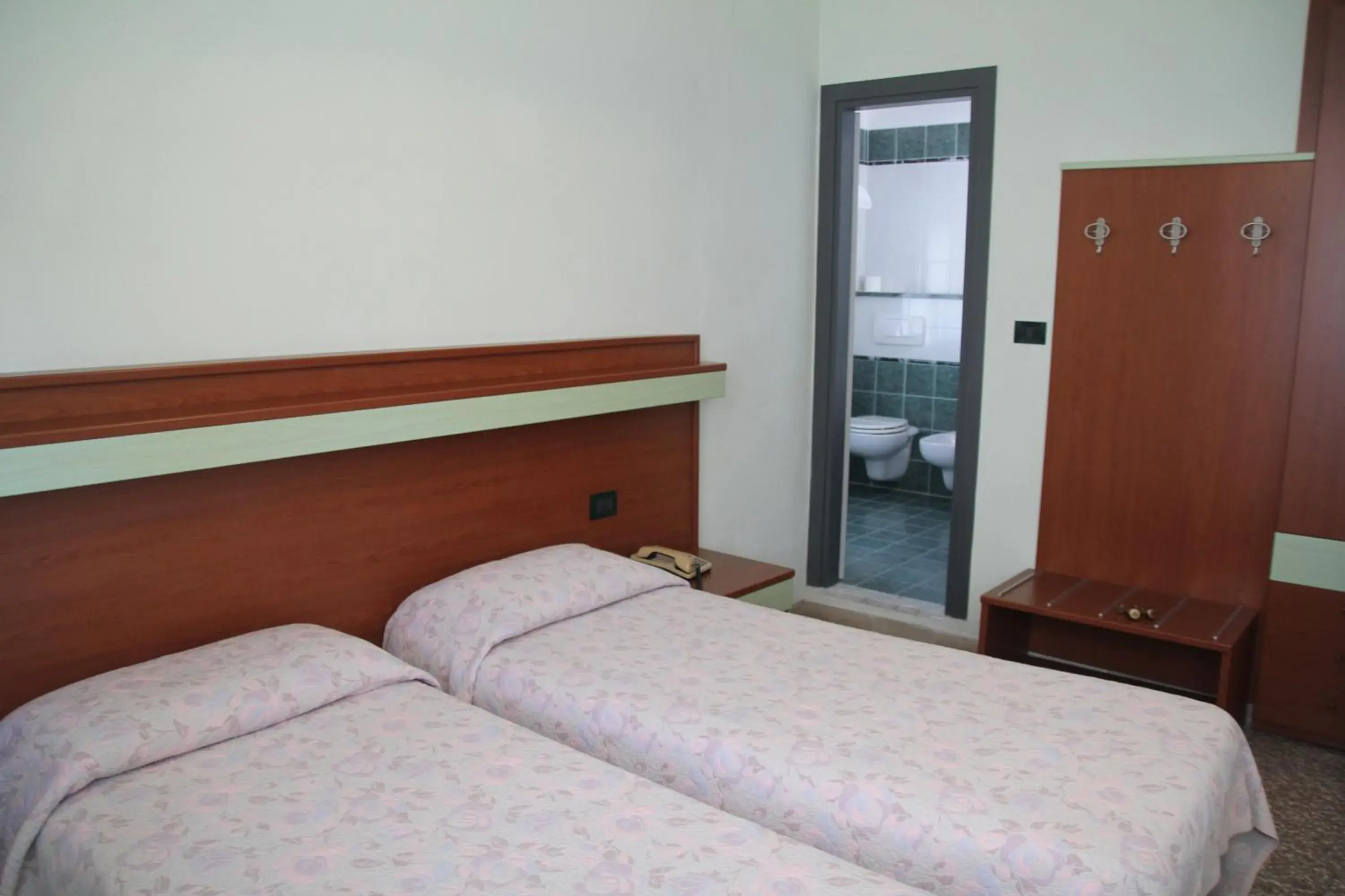 Garden view in Hotel Palm Beach Garden view in Hotel Palm Beach