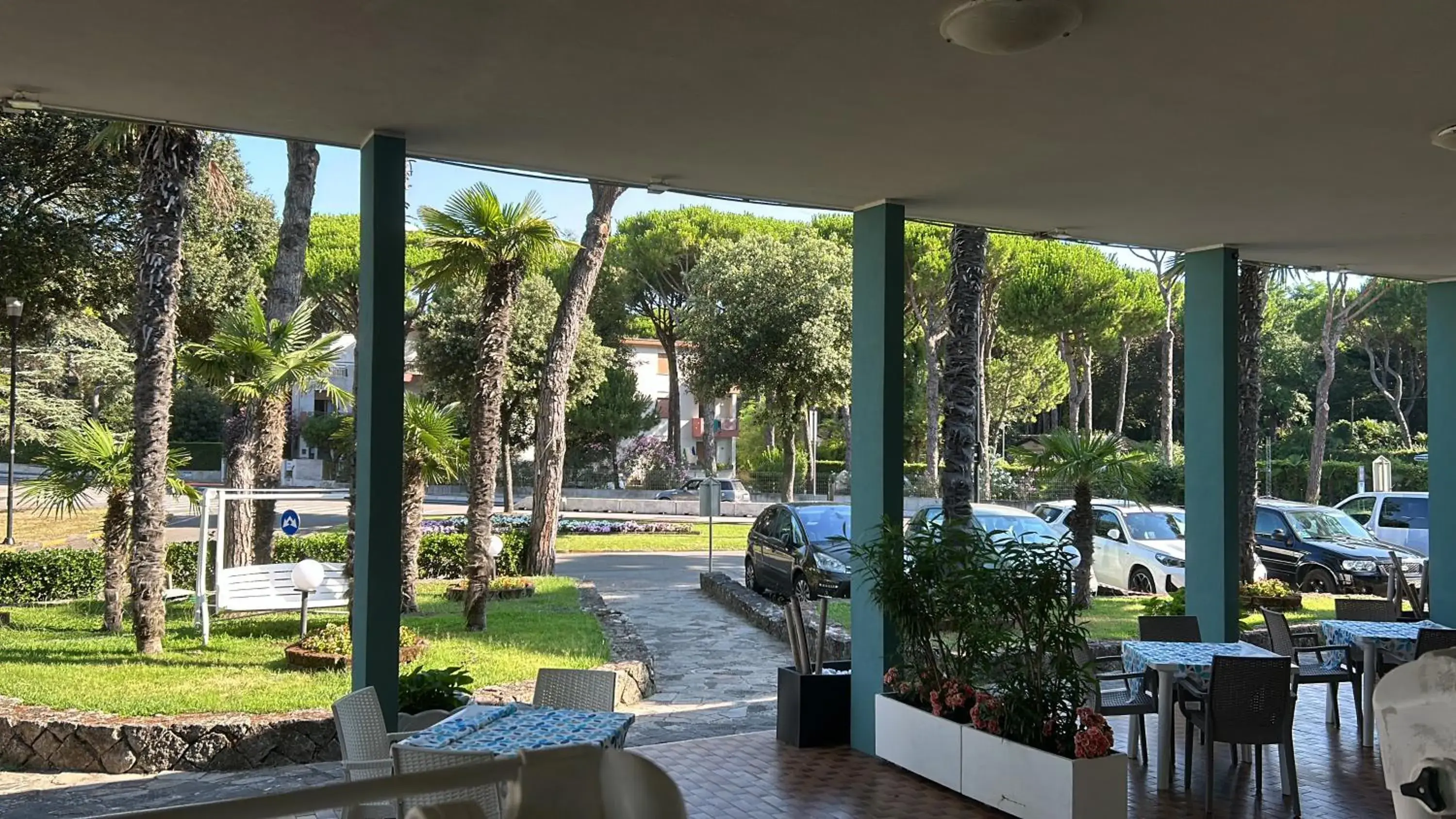 Hotel Palm Beach Hotel Palm Beach