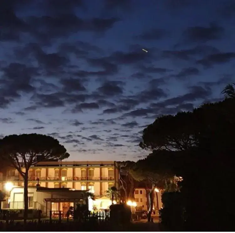 Hotel Palm Beach Hotel Palm Beach