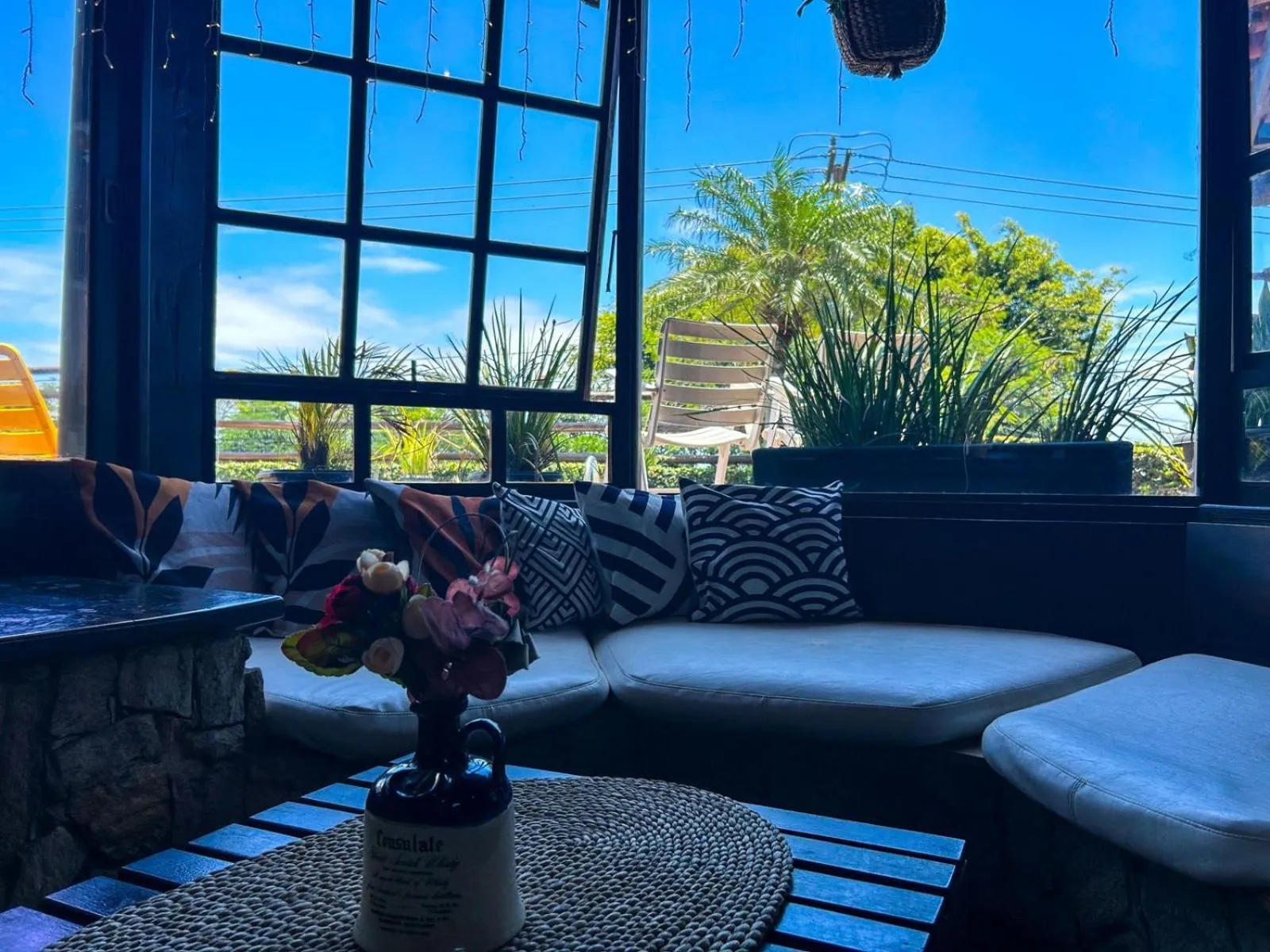 Property building in Pousada Solar de Búzios