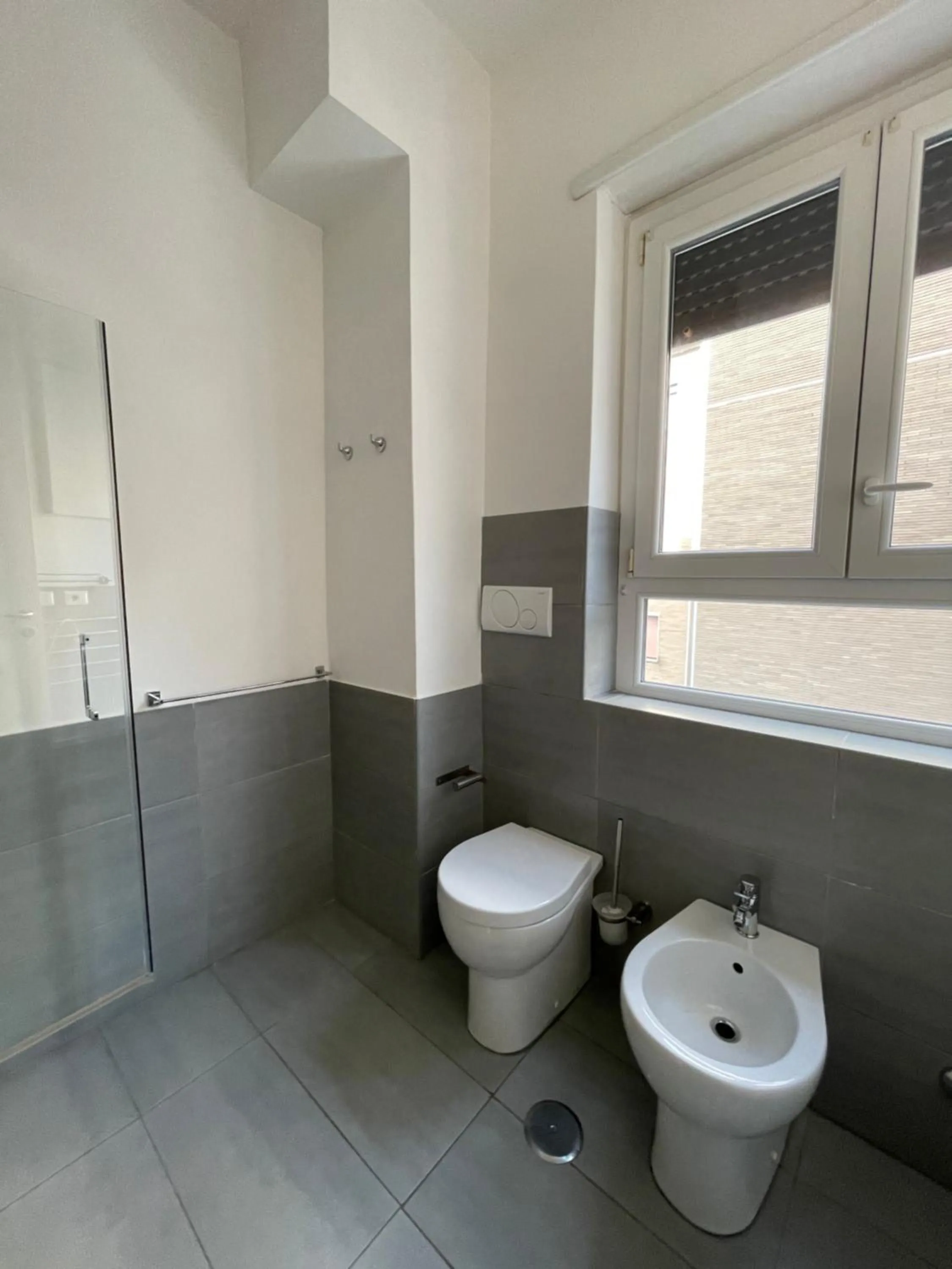 Vatican Central Suites