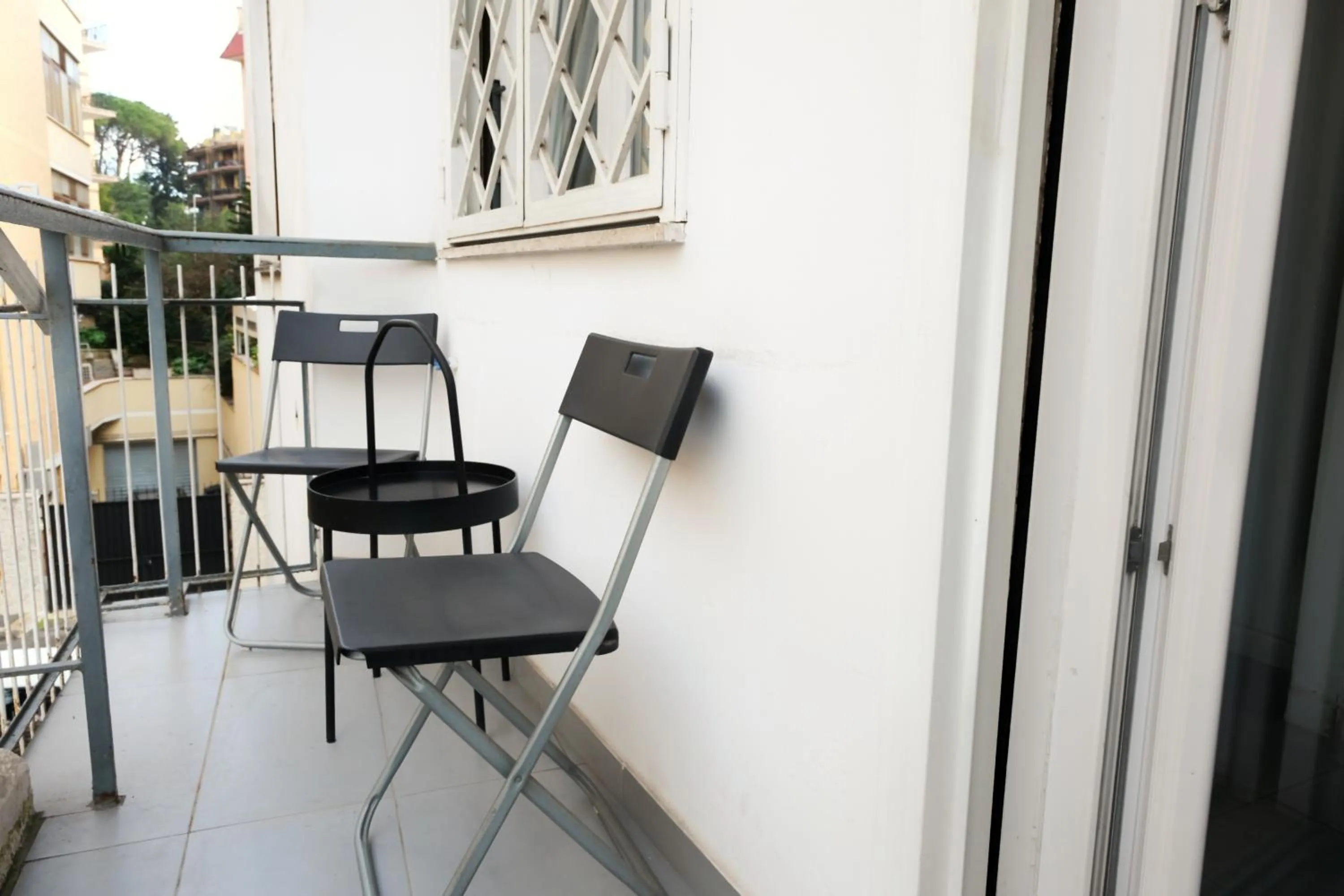 Vatican Central Suites