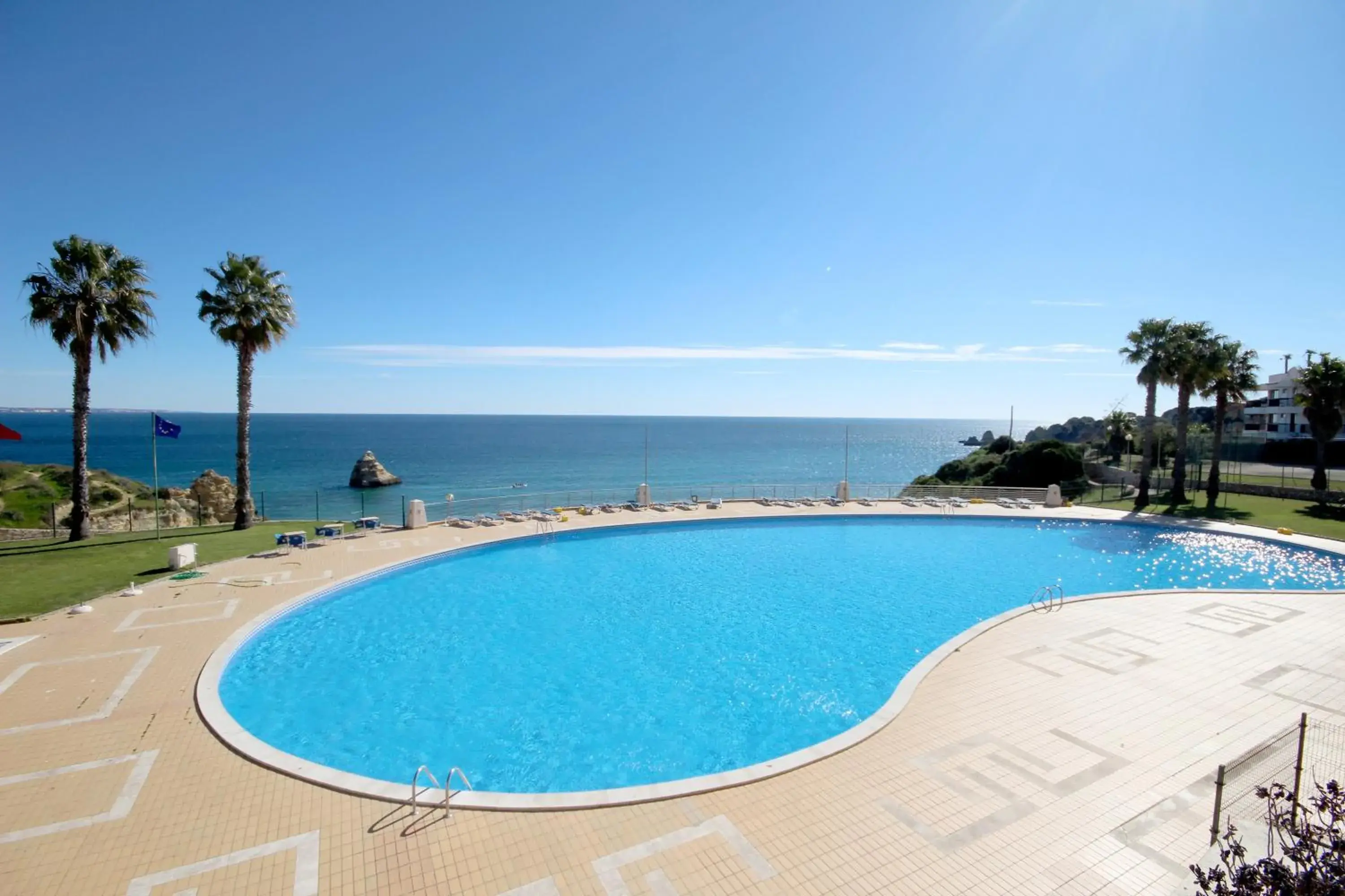 Apartment on the beach Dona Ana by amcf Apartment on the beach Dona Ana by amcf