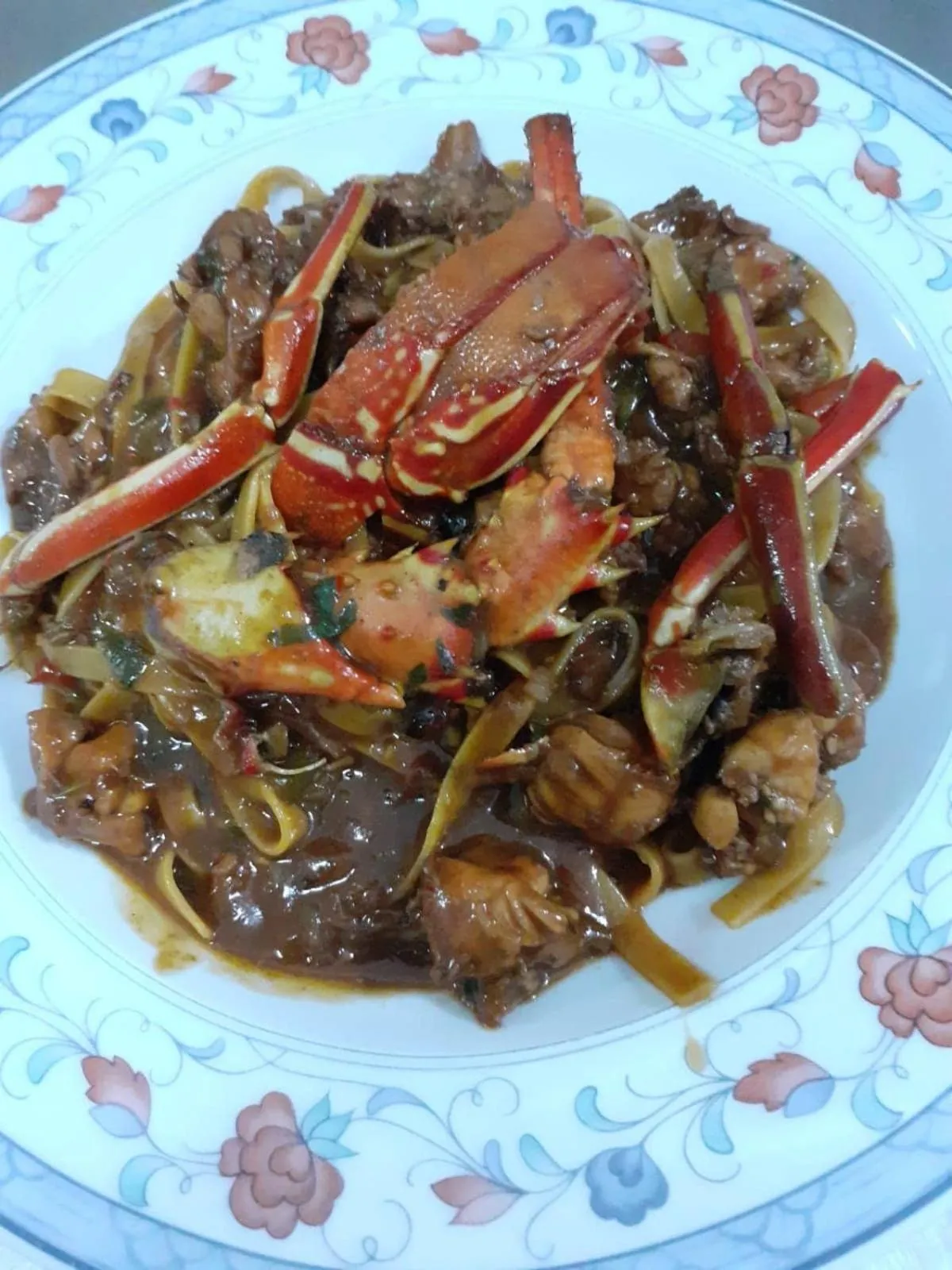 Restaurant/places to eat in Blue Marlin Hotel