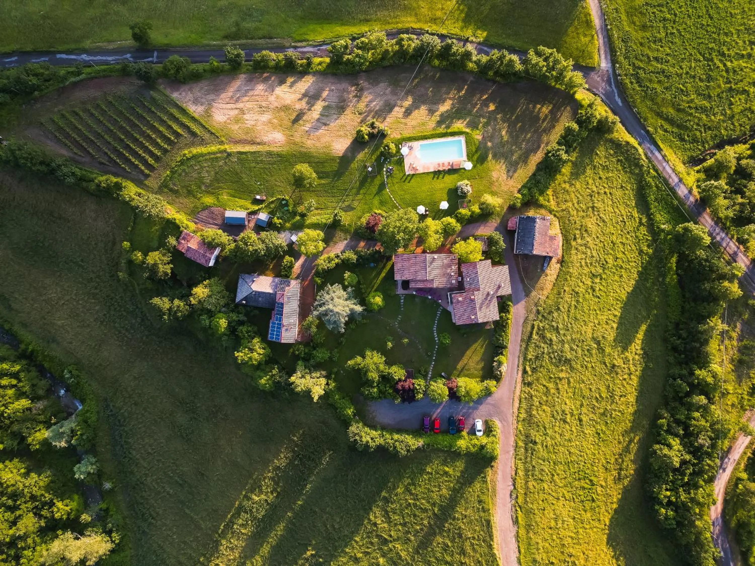 Borgo Pianello Country Resort