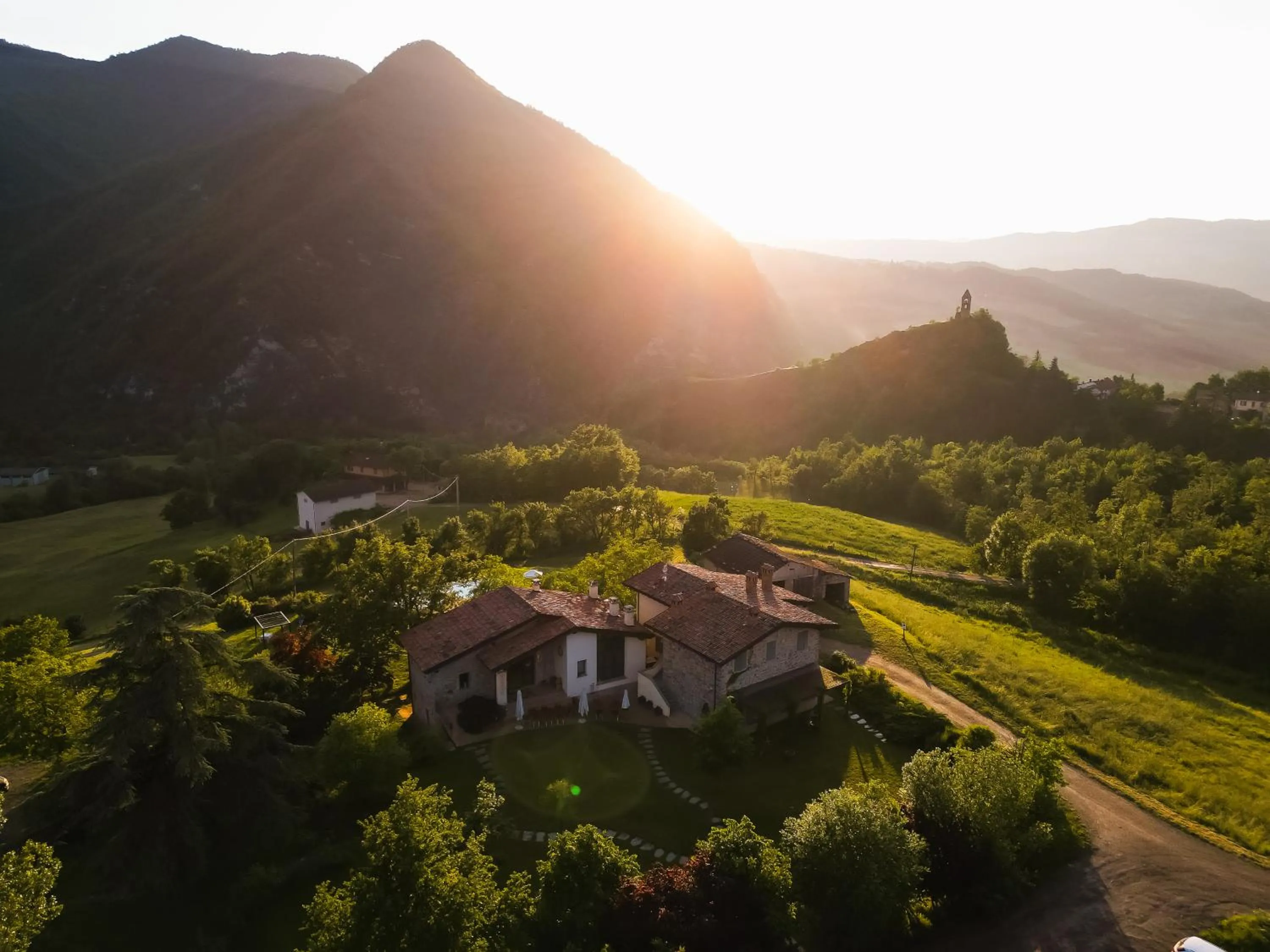 Borgo Pianello Country Resort