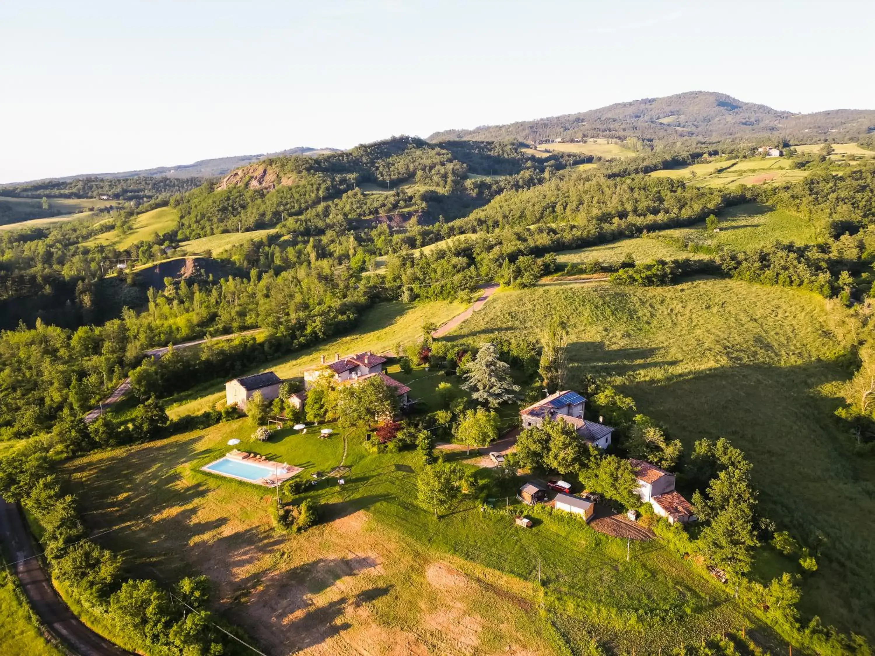 Borgo Pianello Country Resort Borgo Pianello Country Resort
