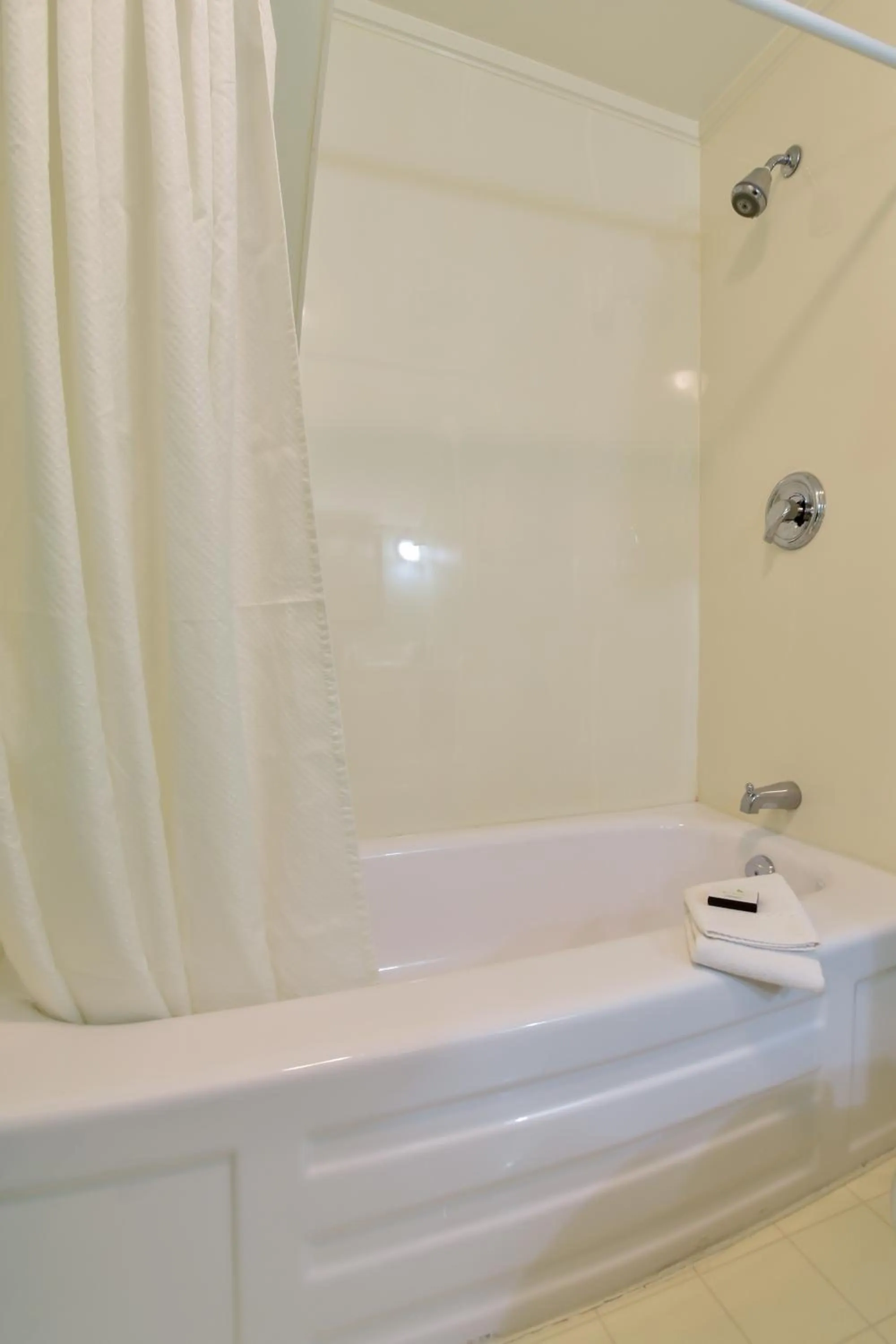 Bathroom in The Waring House