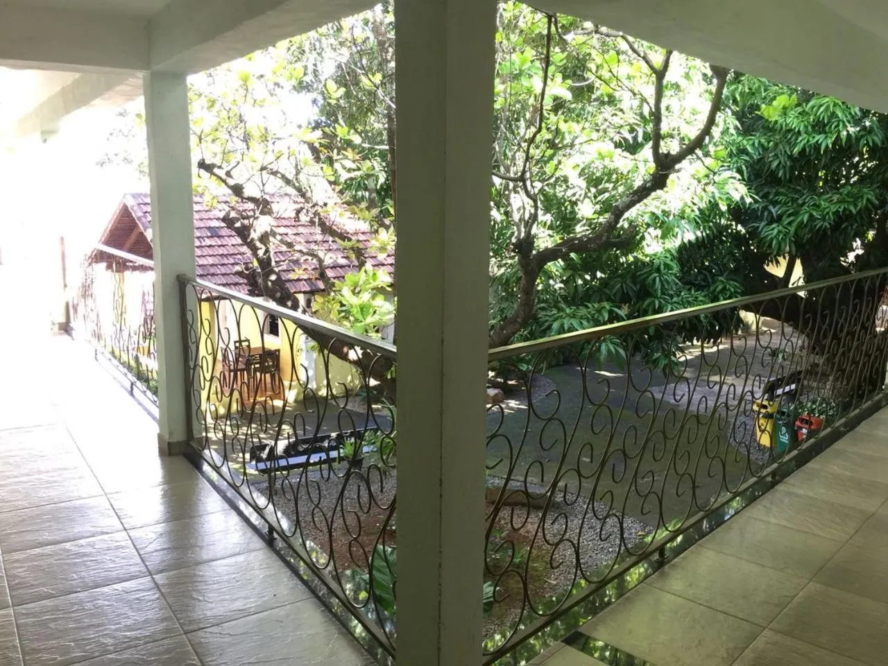 Hotel Pousada Recanto do Pai
