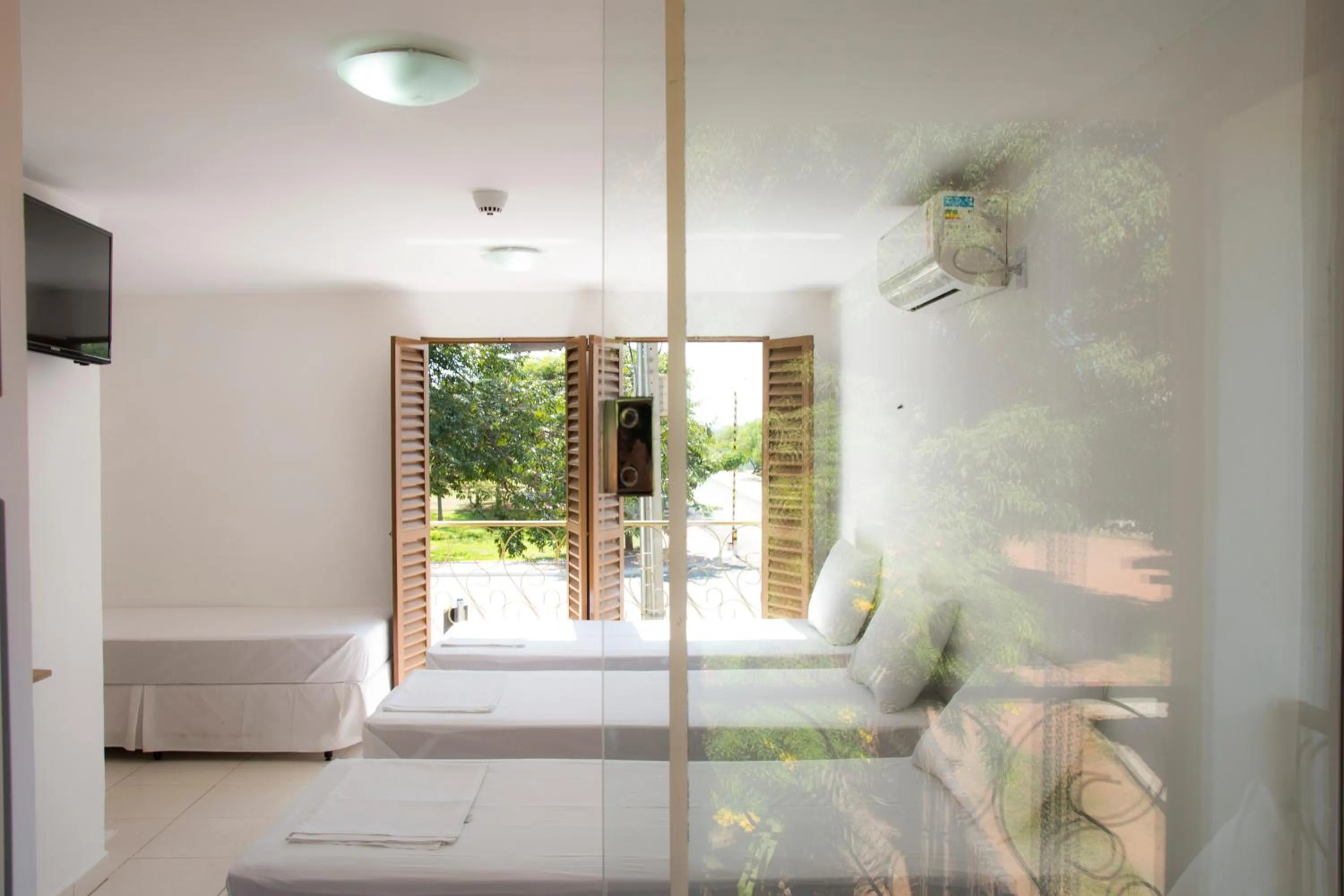 Landmark view in Hotel Pousada Recanto do Pai