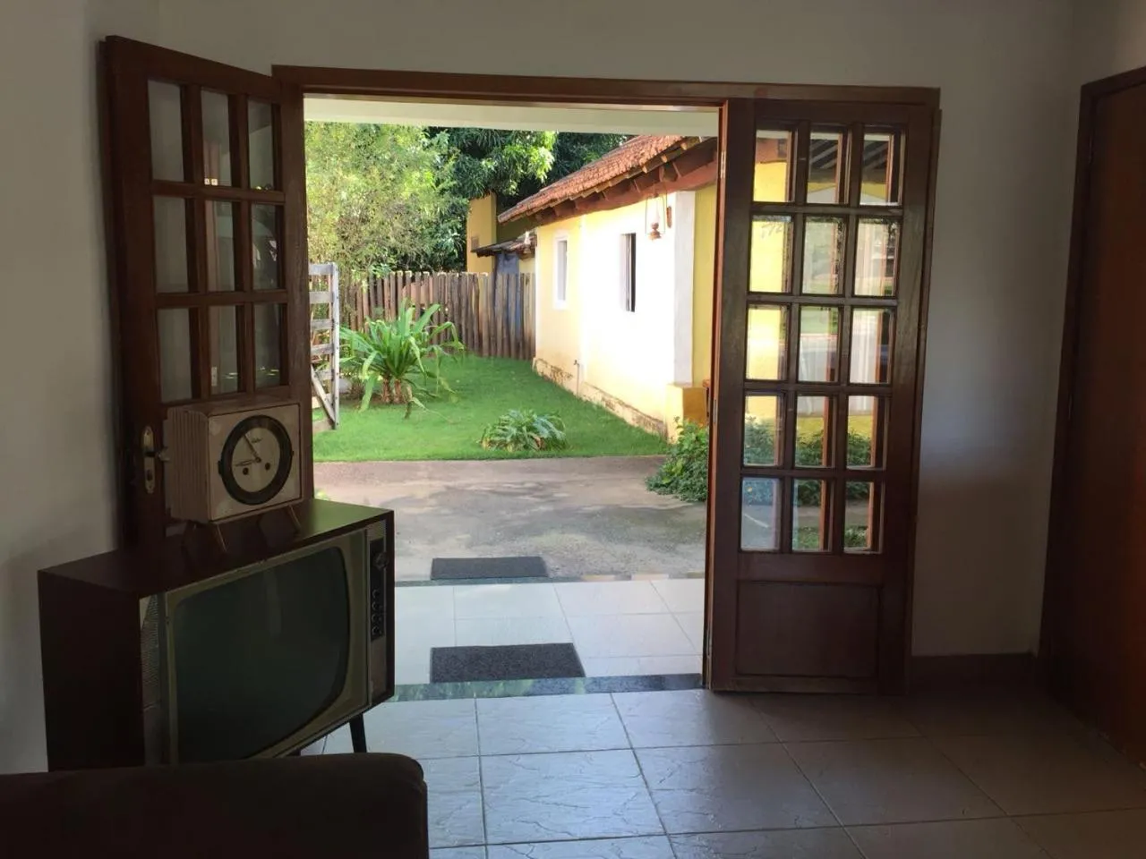 Hotel Pousada Recanto do Pai