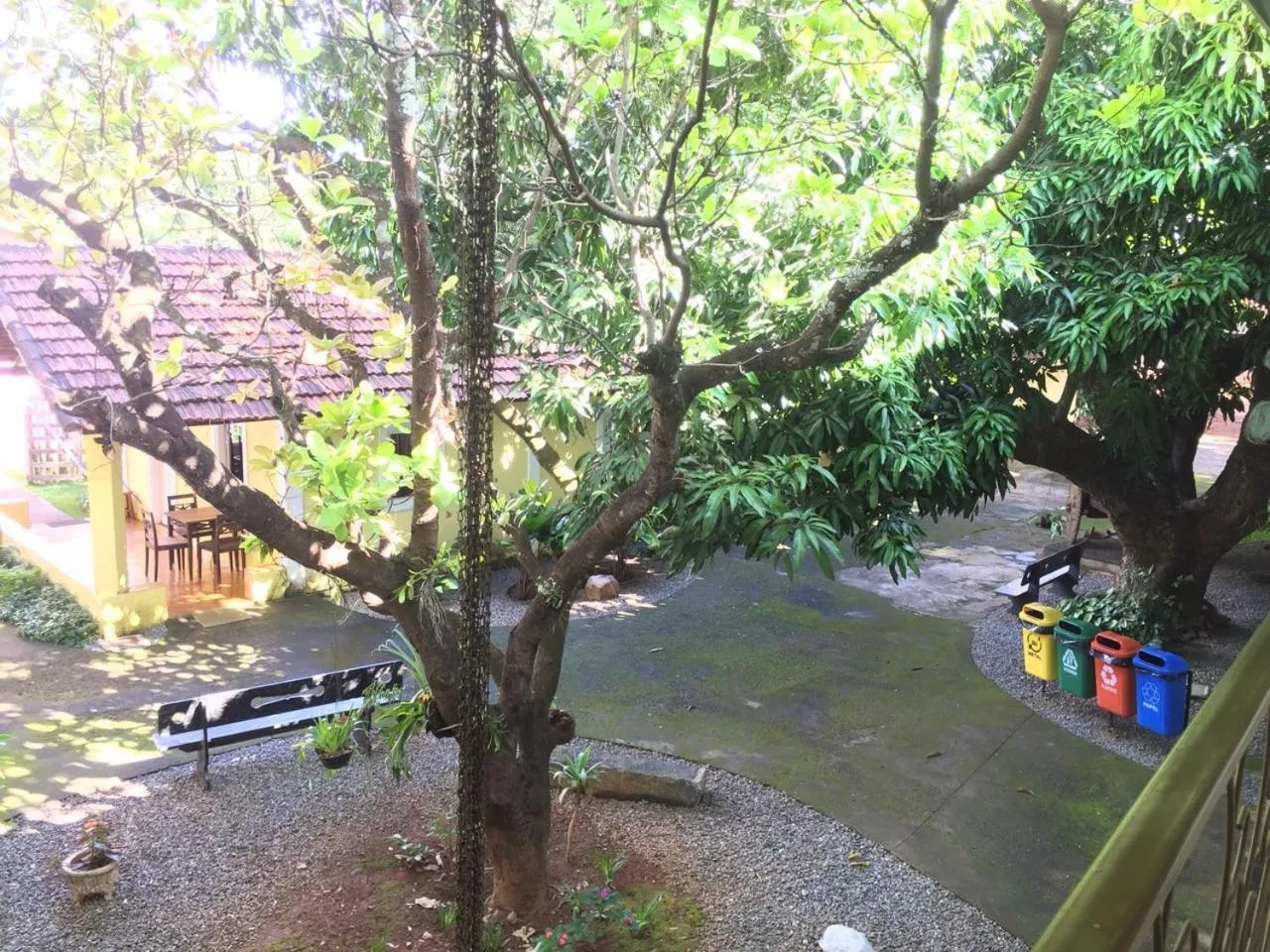 Hotel Pousada Recanto do Pai