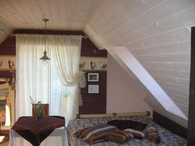 MaaRitza Holiday Cottage