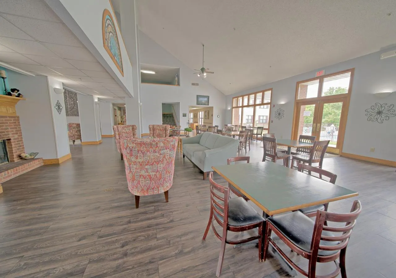 Banquet/Function facilities in All Season Suites