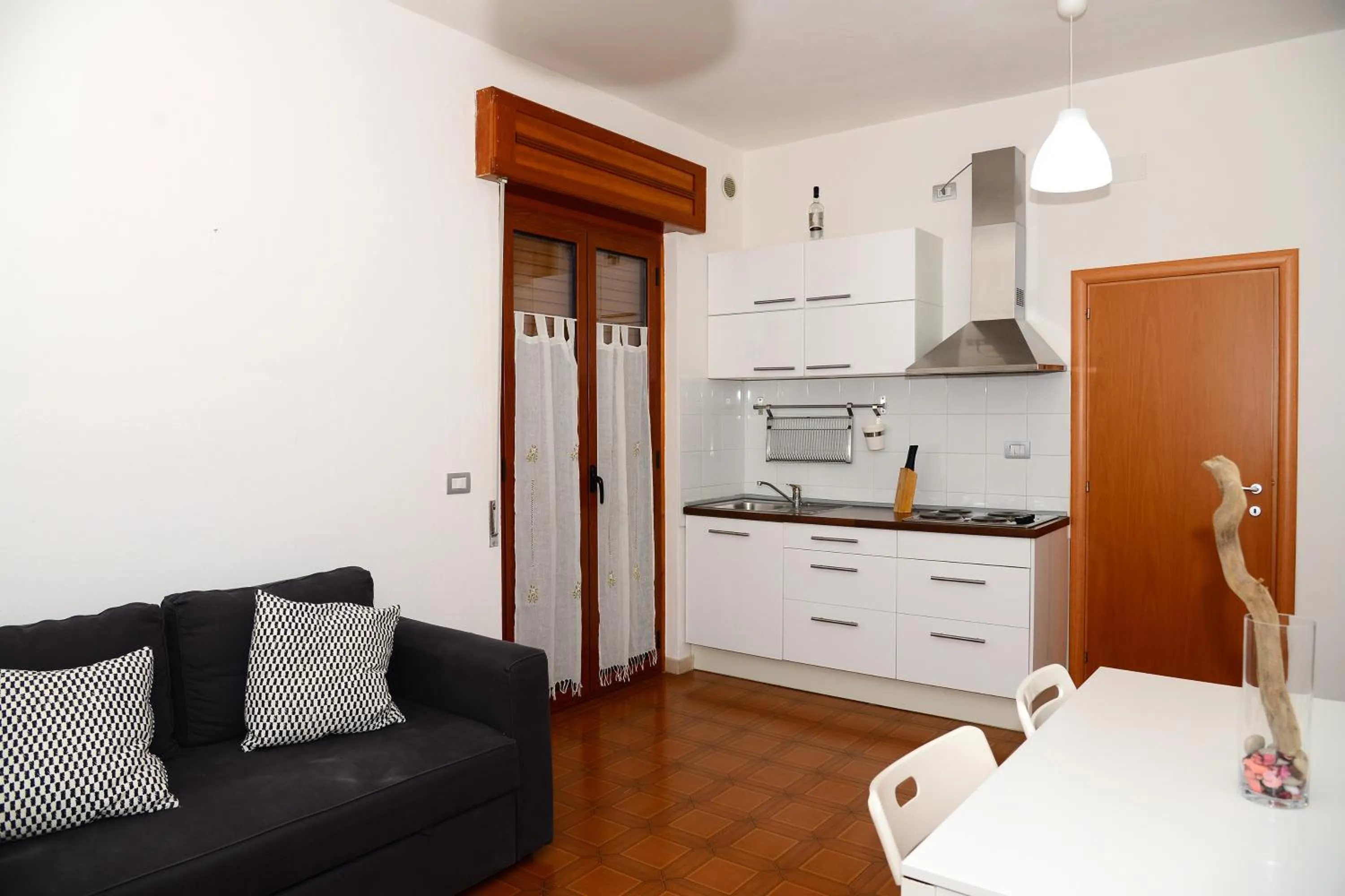 Jonico Guest House