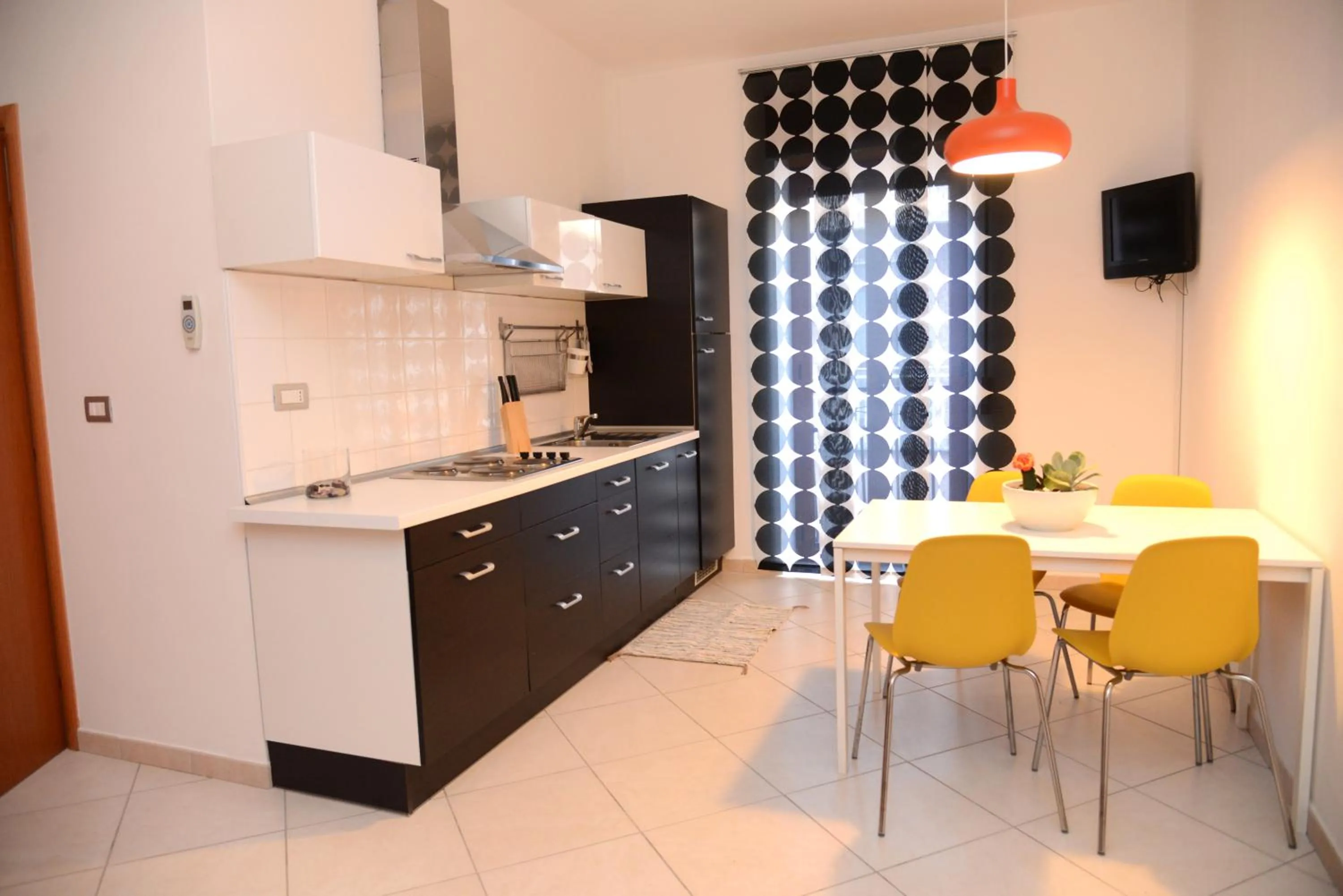 Jonico Guest House