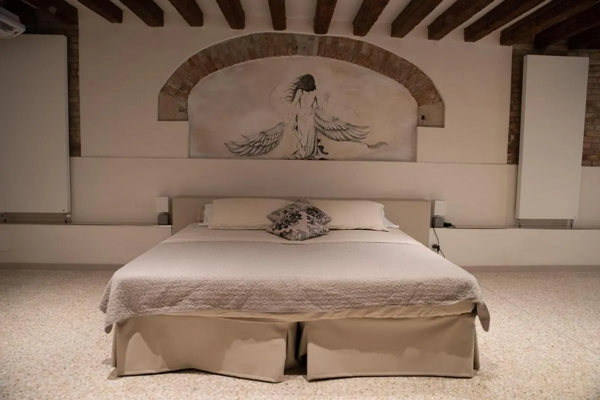 Casa Marco Polo