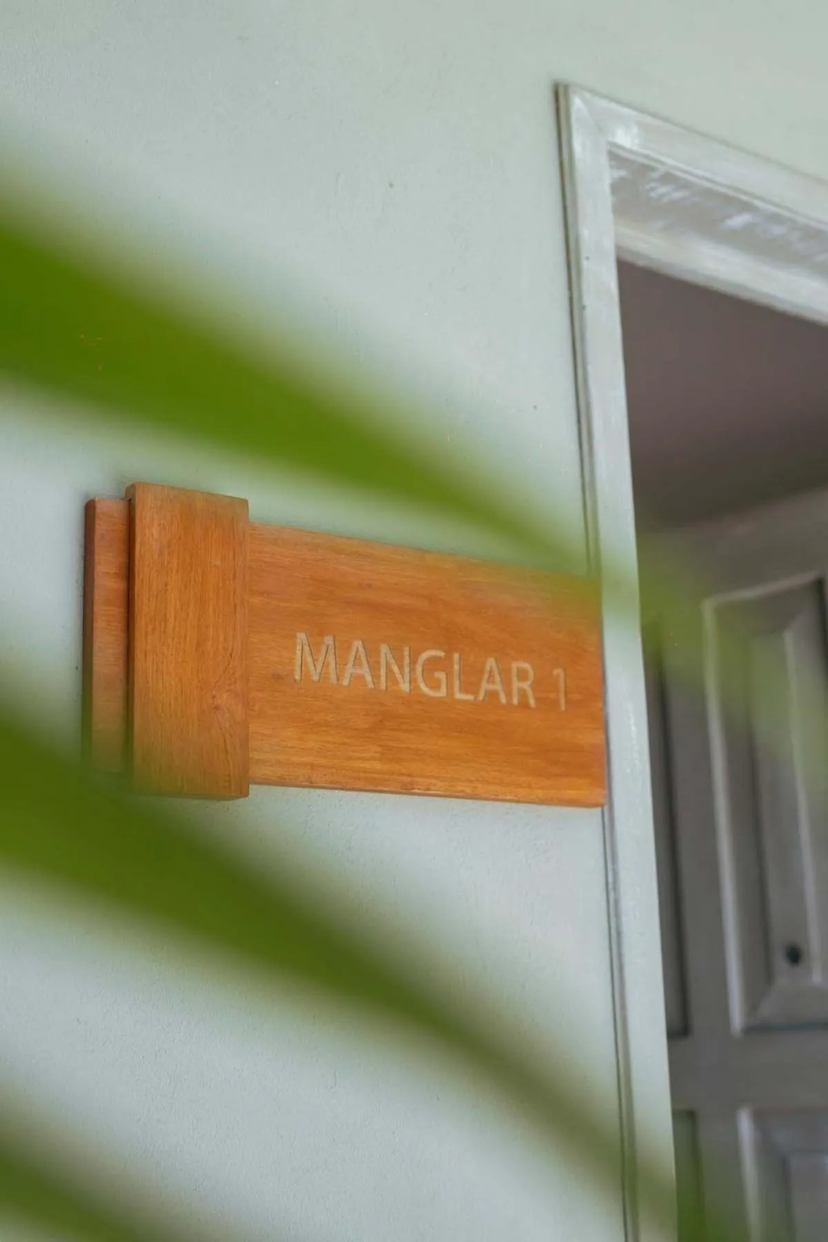 Property building in Ana y Jose Tulum Hotel & Beach Club