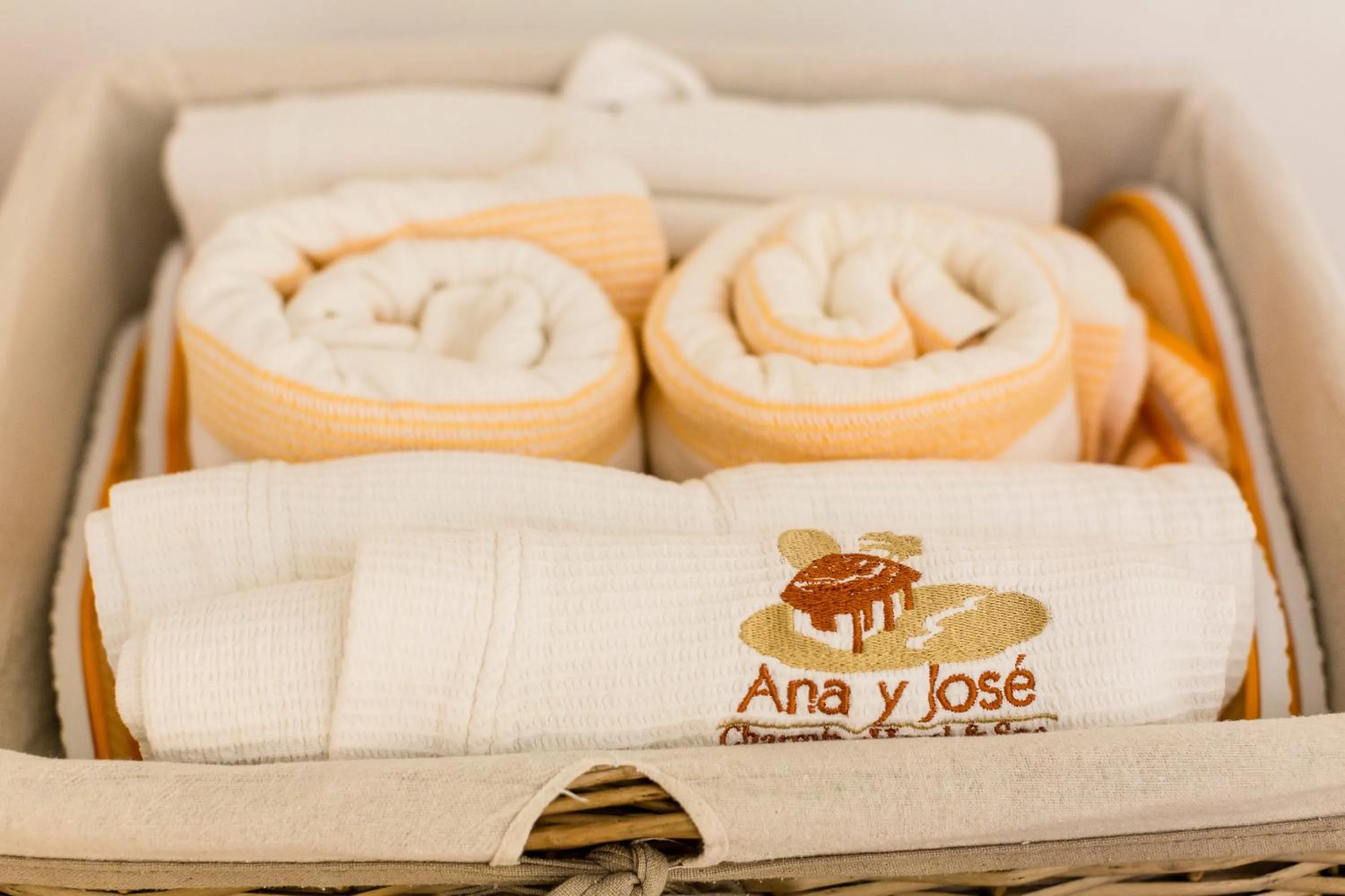 Bathroom in Ana y Jose Tulum Hotel & Beach Club