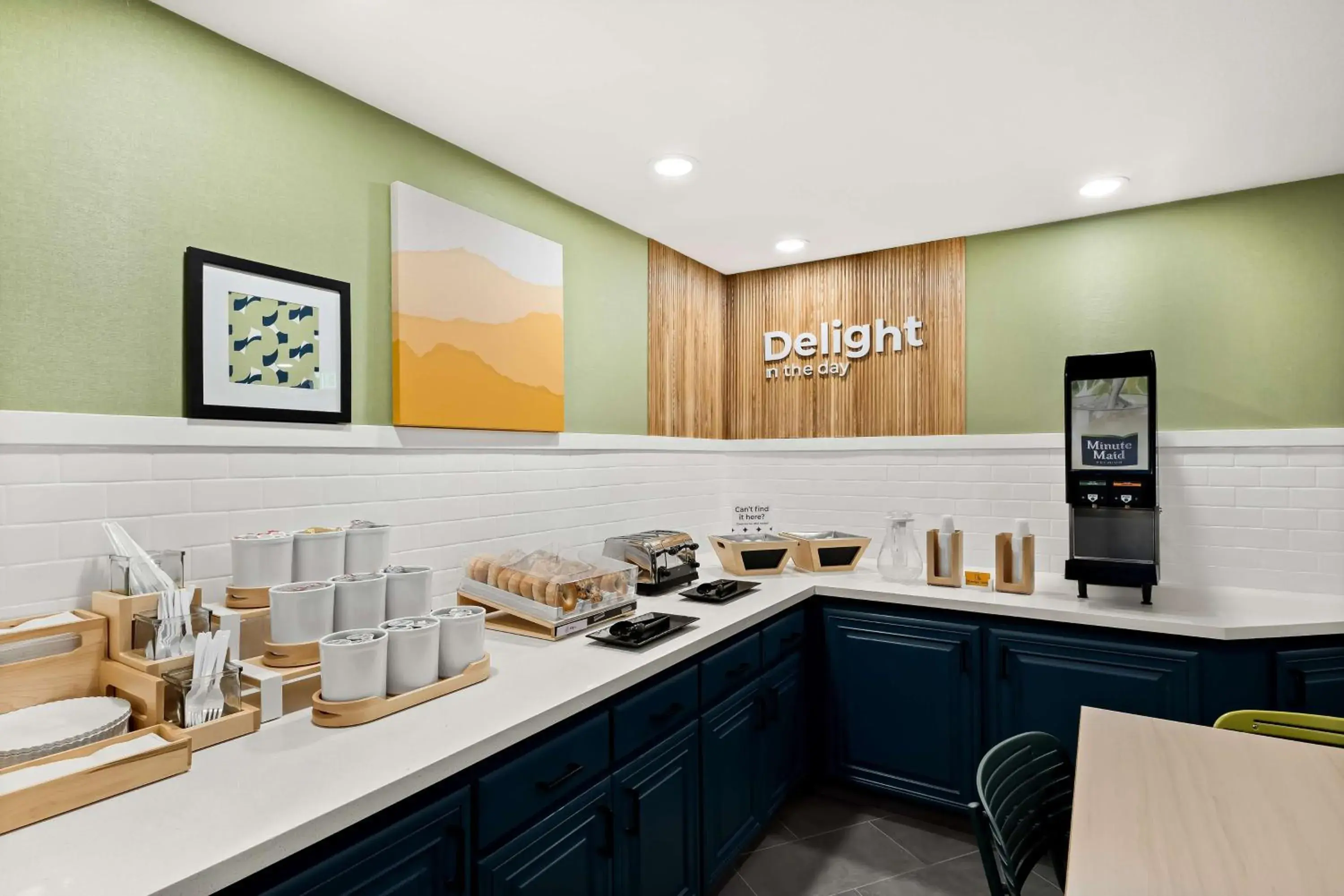 Breakfast in Spark by Hilton Newest Hotel in Williams CA Breakfast in Spark by Hilton Newest Hotel in Williams CA