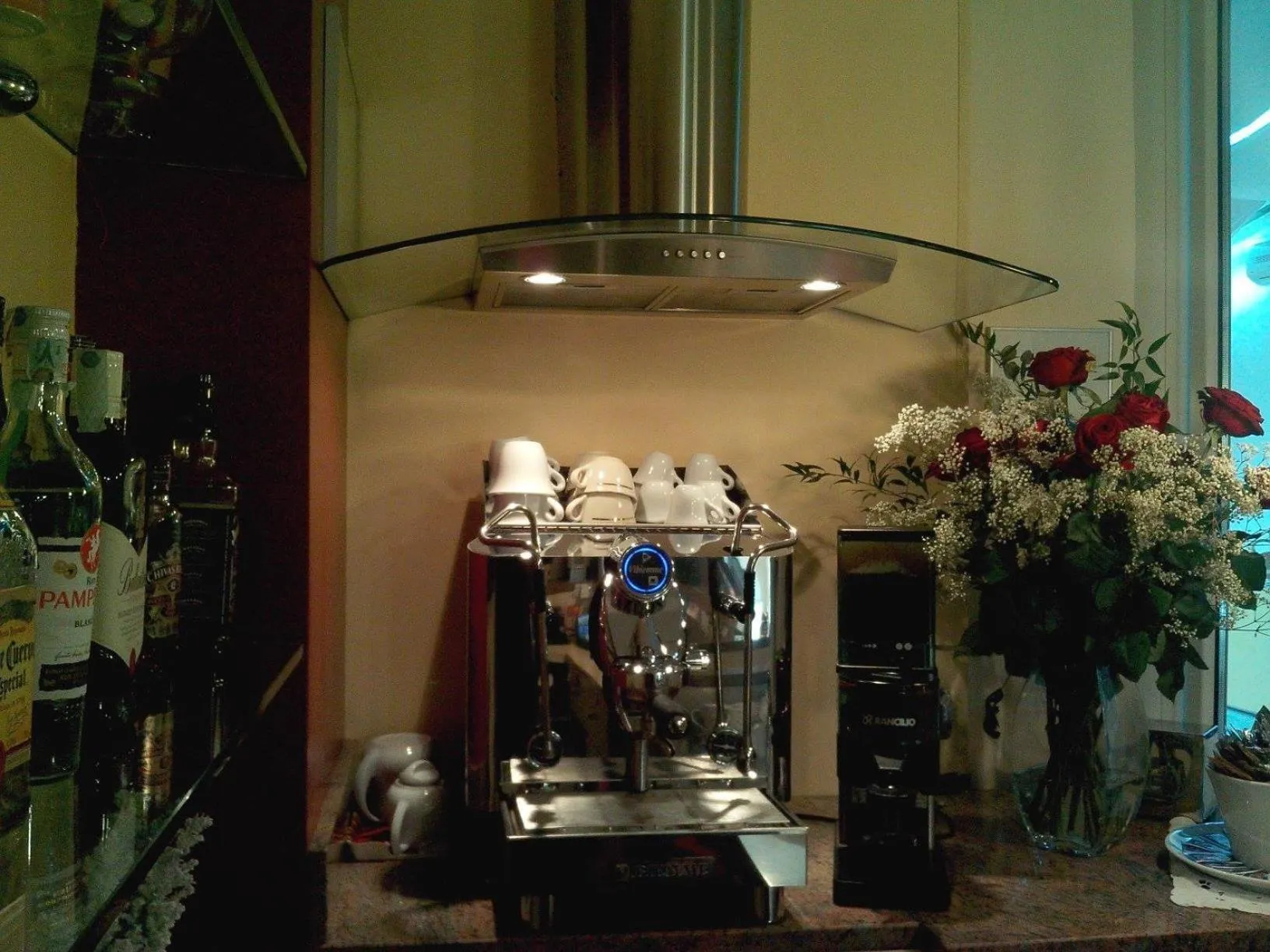 Day in Hotel Due Giardini