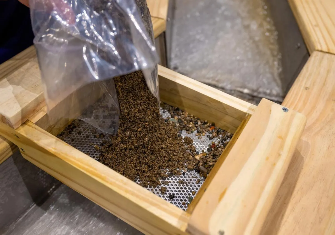 Activities in Country Cascades Waterpark Resort