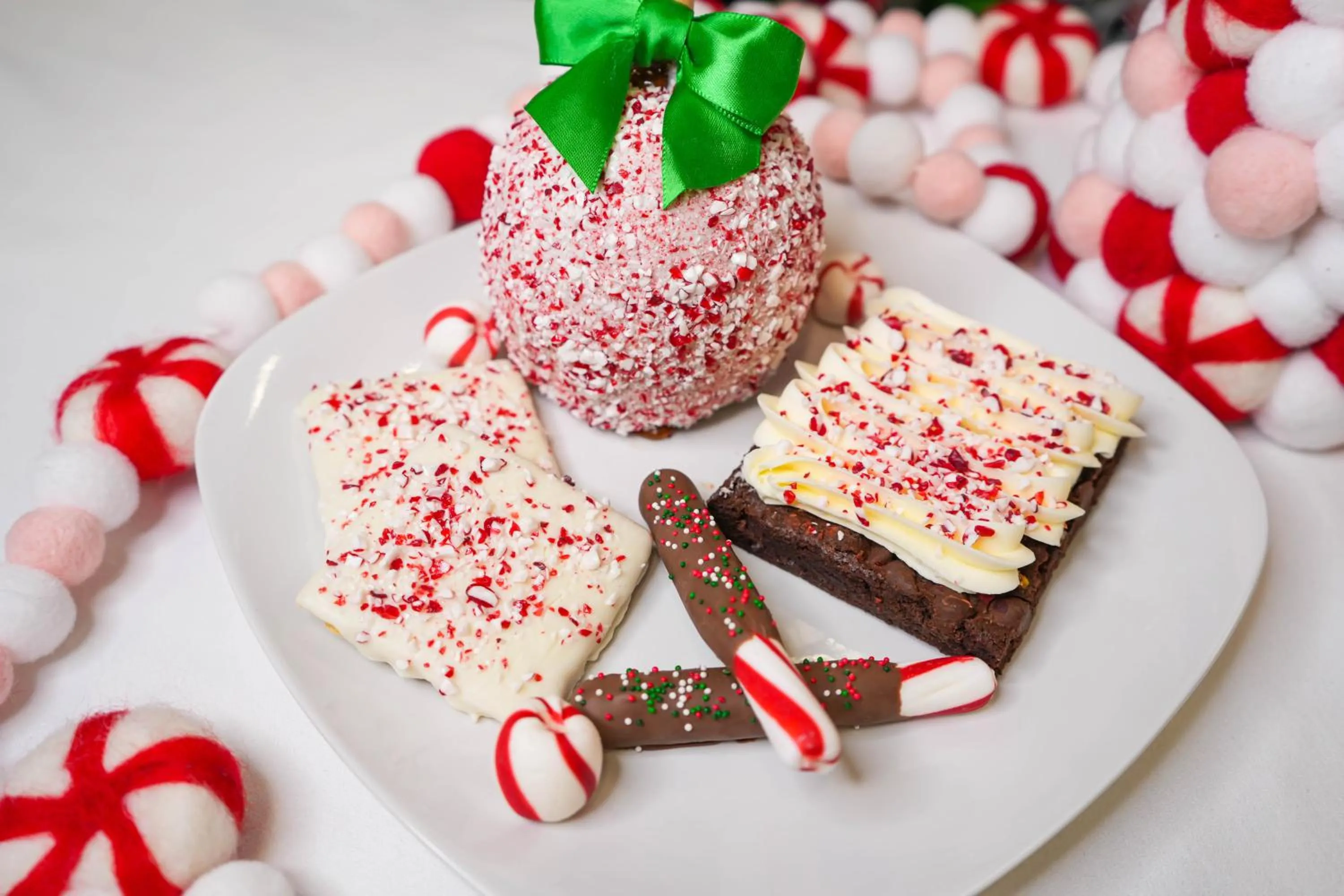 Property building in Country Cascades Waterpark Resort